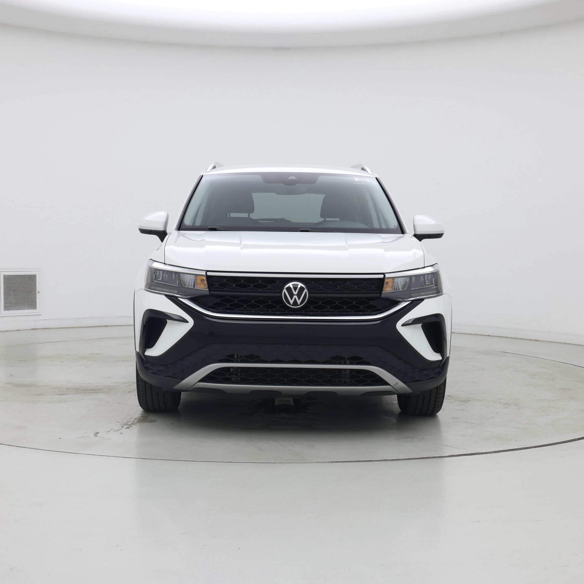 Thumbnail: 2024 Volkswagen Taos - 5