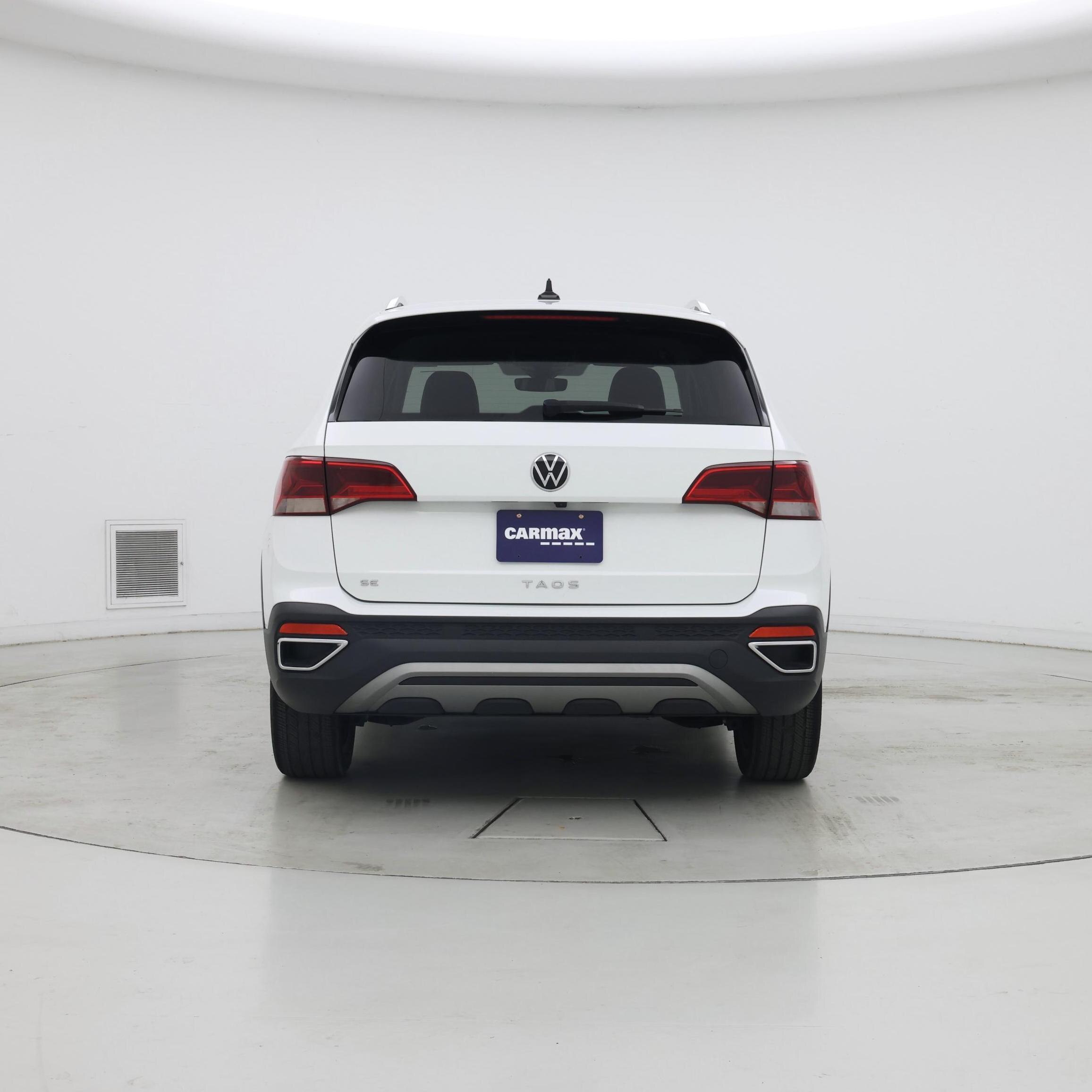 Thumbnail: 2024 Volkswagen Taos - 6
