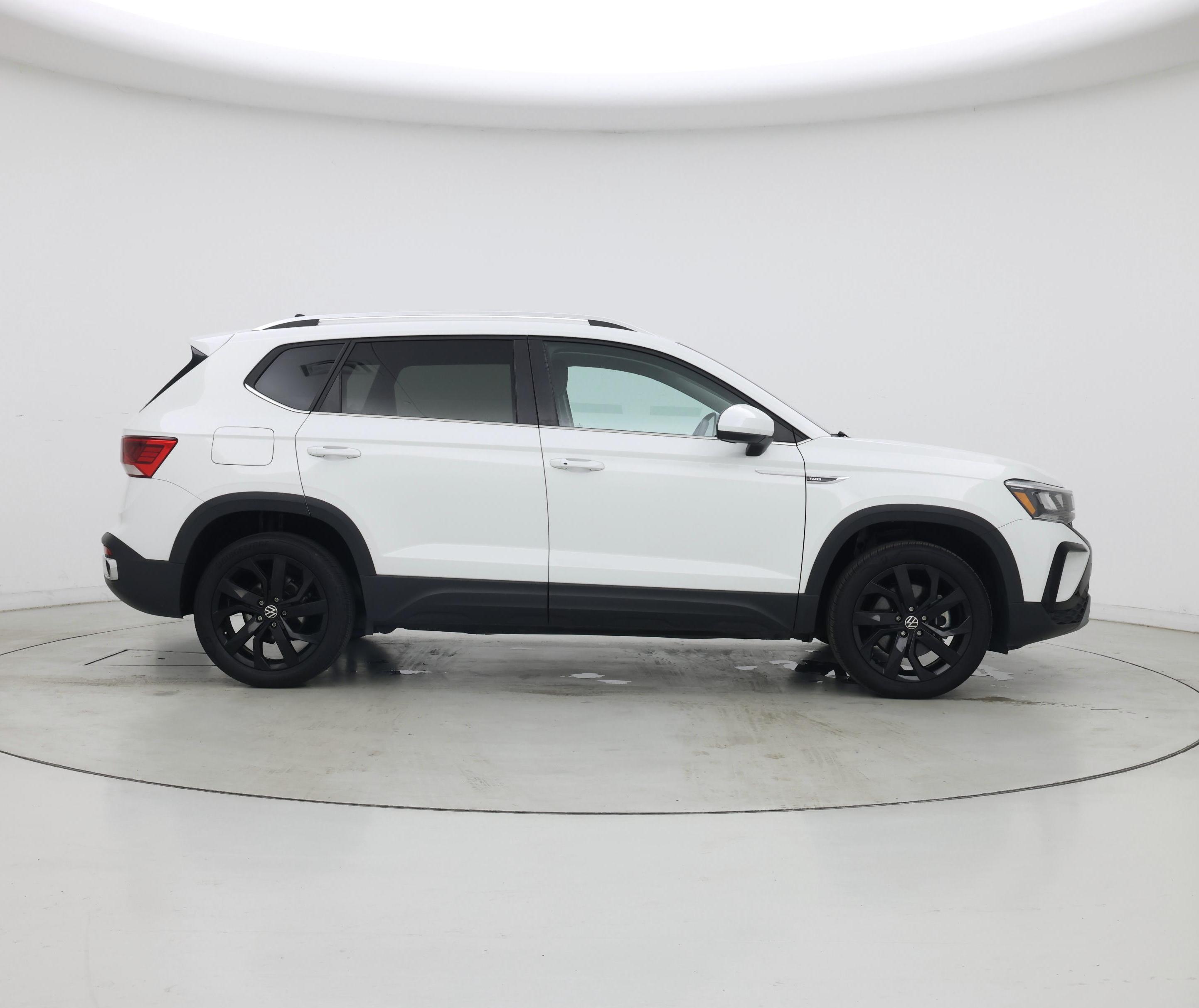 Thumbnail: 2024 Volkswagen Taos - 7
