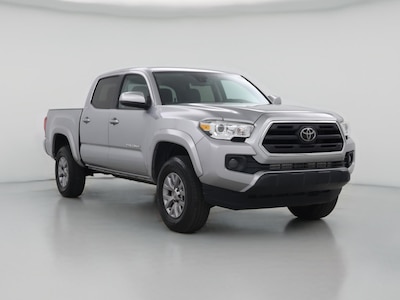 2019 Toyota Tacoma SR5