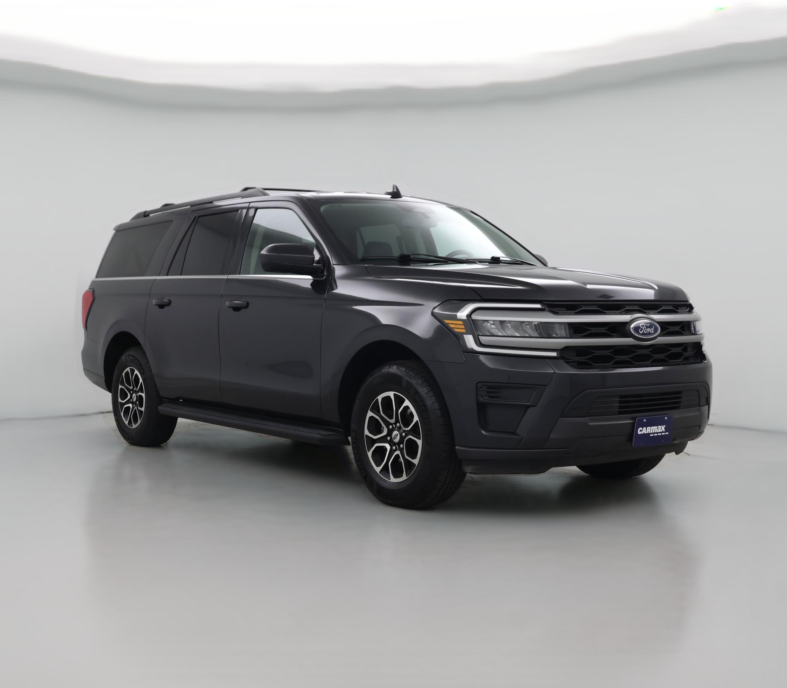 Thumbnail: 2024 Ford Expedition MAX - 1