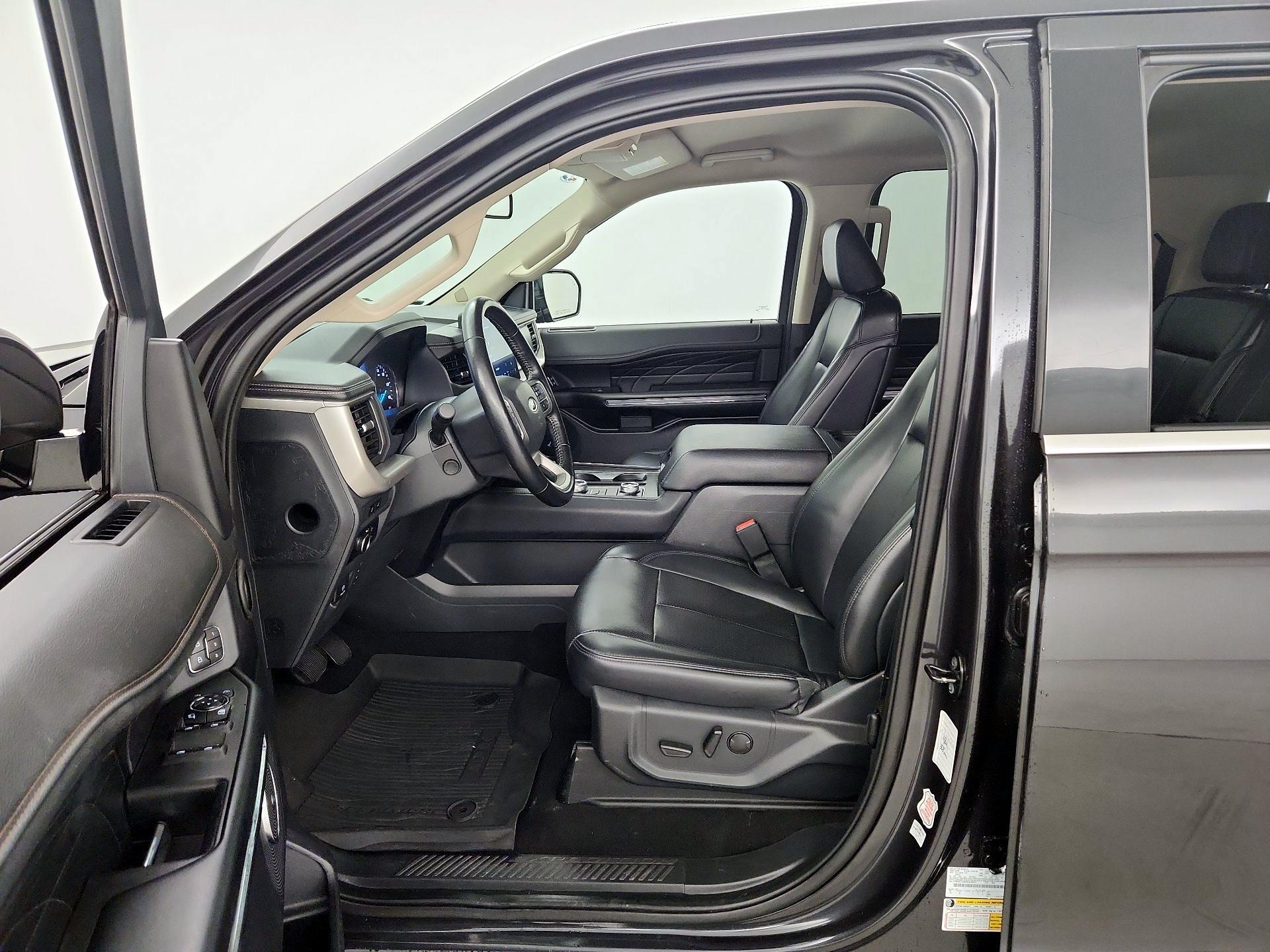 Thumbnail: 2024 Ford Expedition MAX - 11