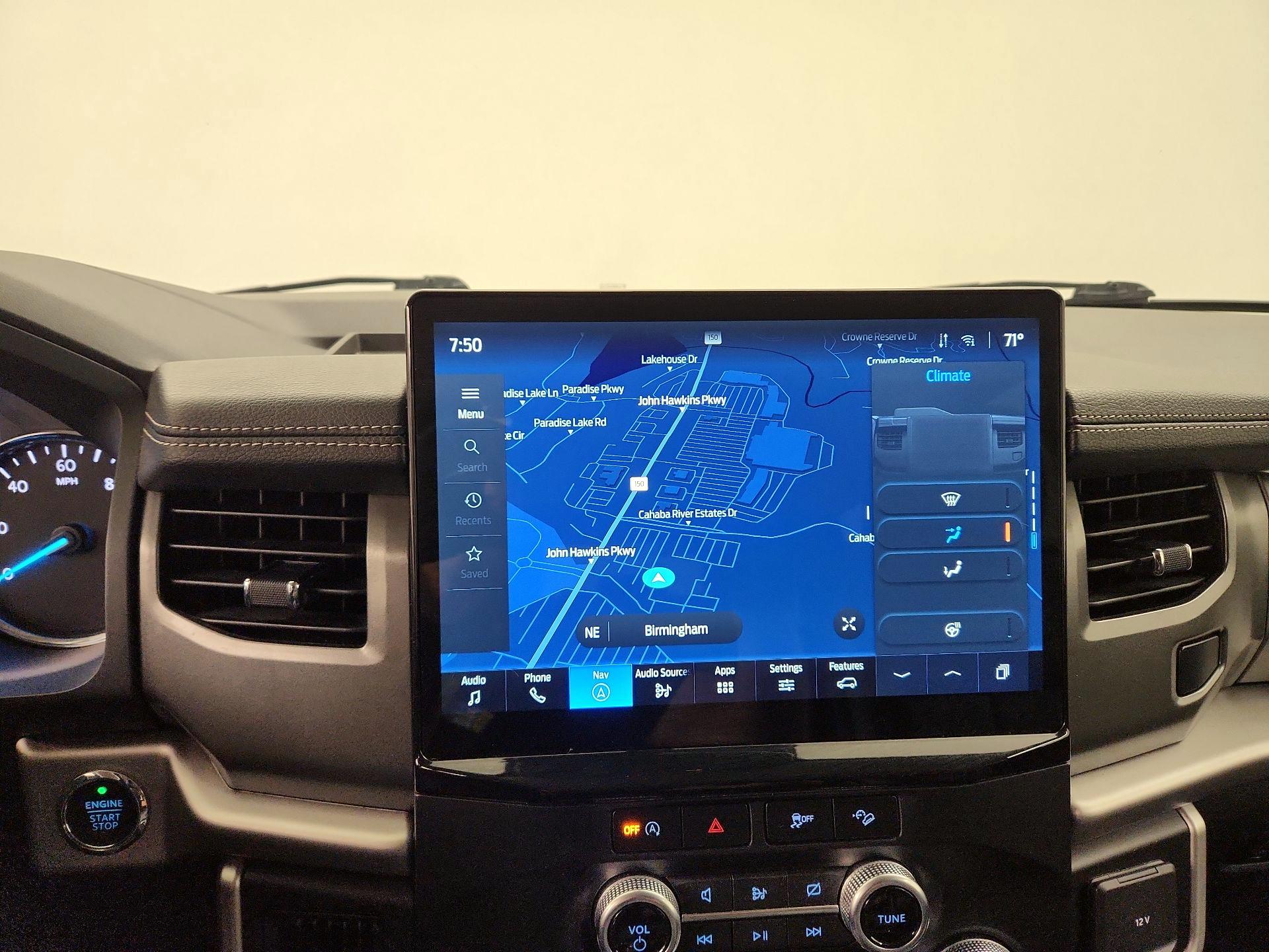 Thumbnail: 2024 Ford Expedition MAX - 14