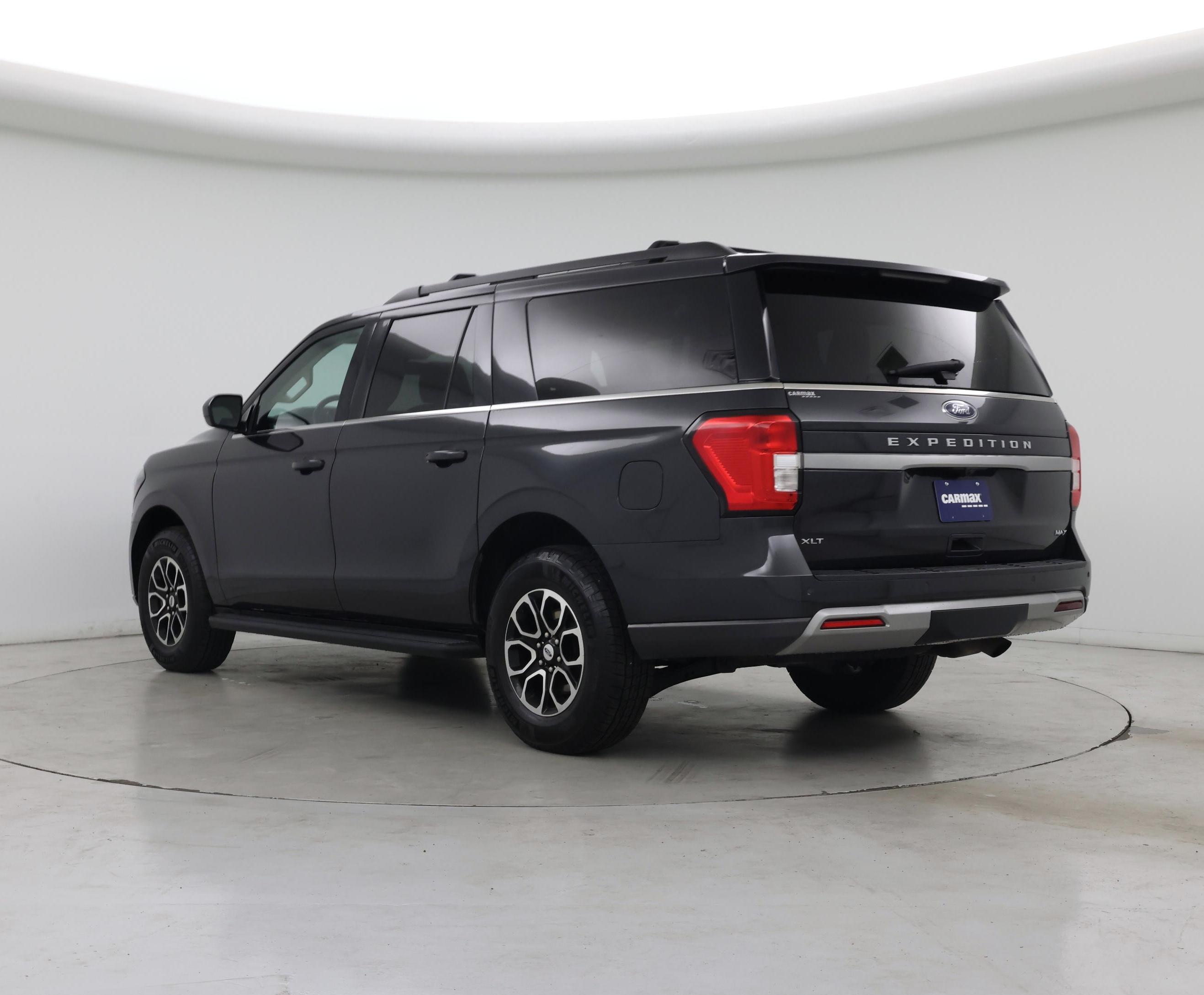 Thumbnail: 2024 Ford Expedition MAX - 2