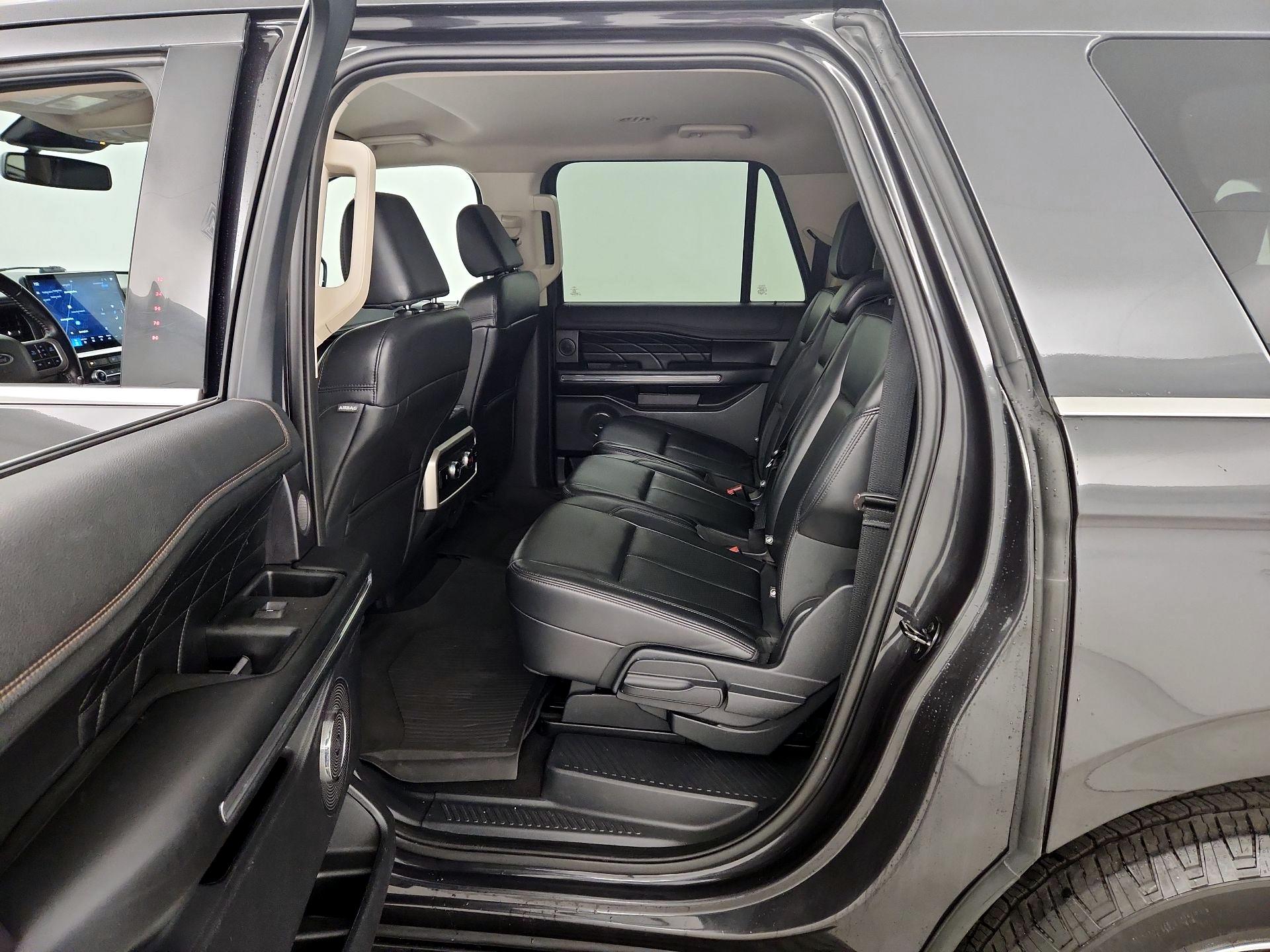 Thumbnail: 2024 Ford Expedition MAX - 20