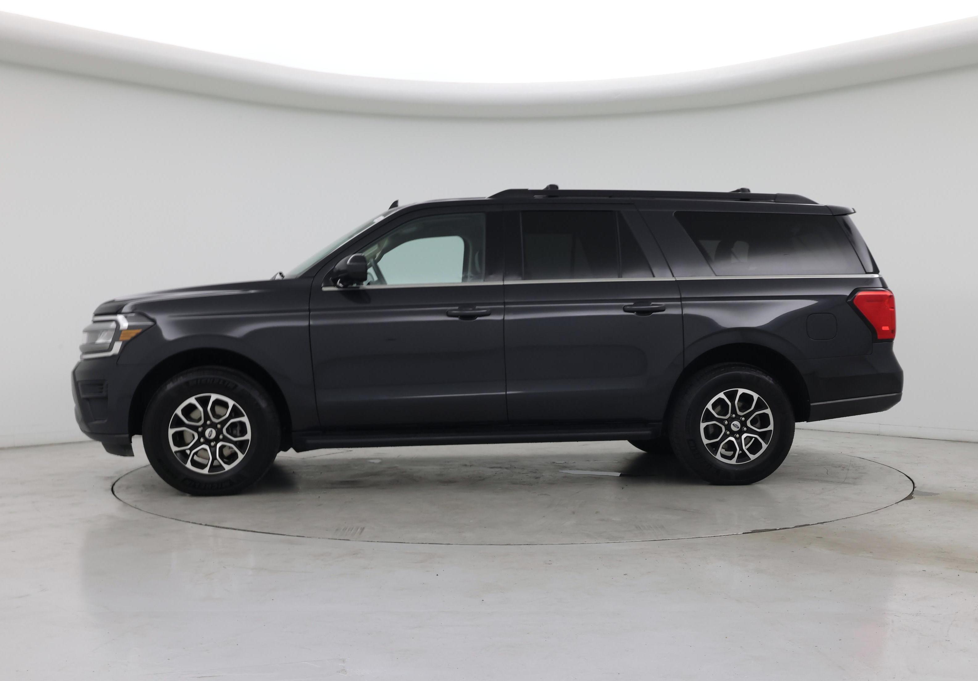 Thumbnail: 2024 Ford Expedition MAX - 3