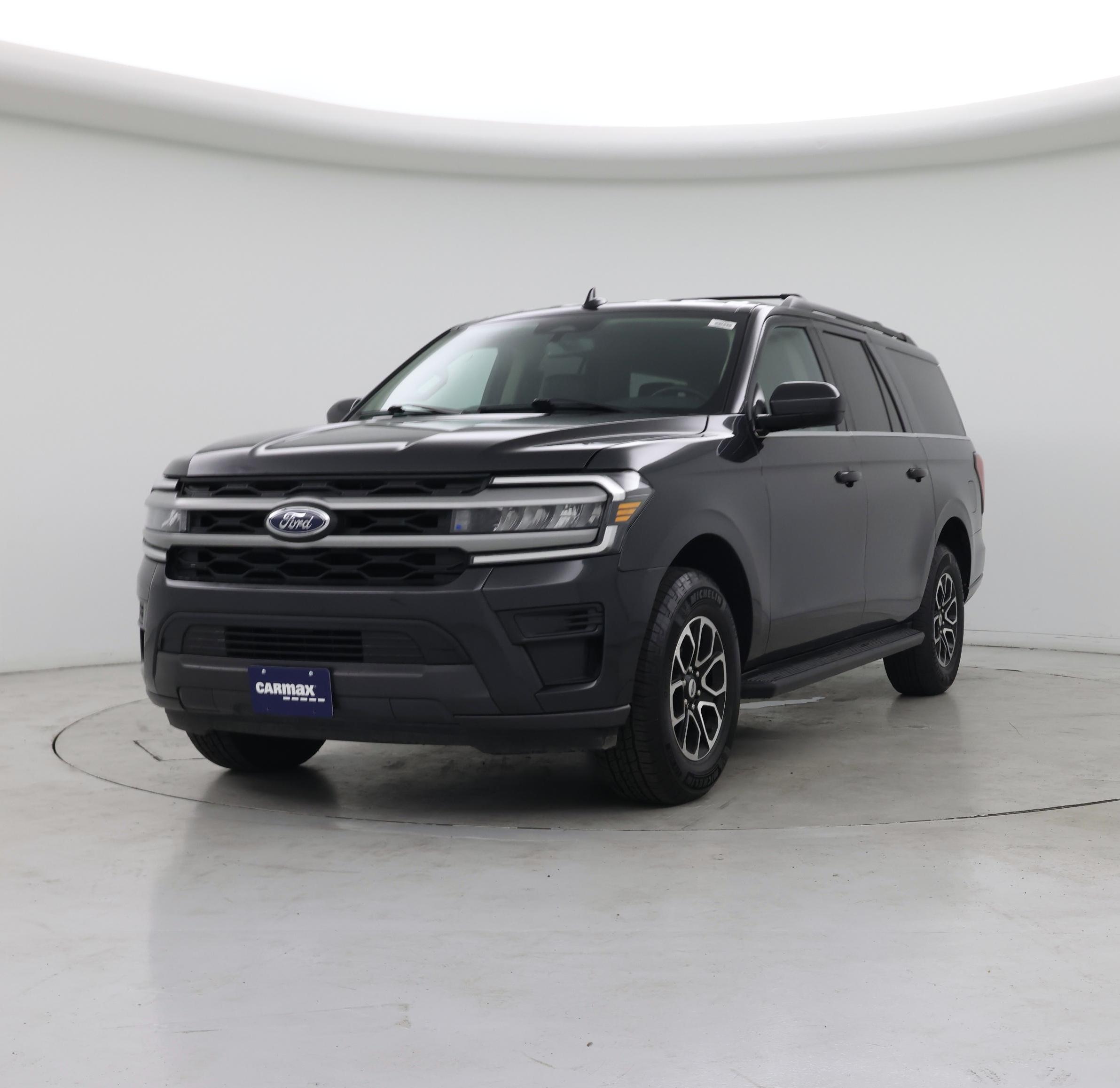 Thumbnail: 2024 Ford Expedition MAX - 4