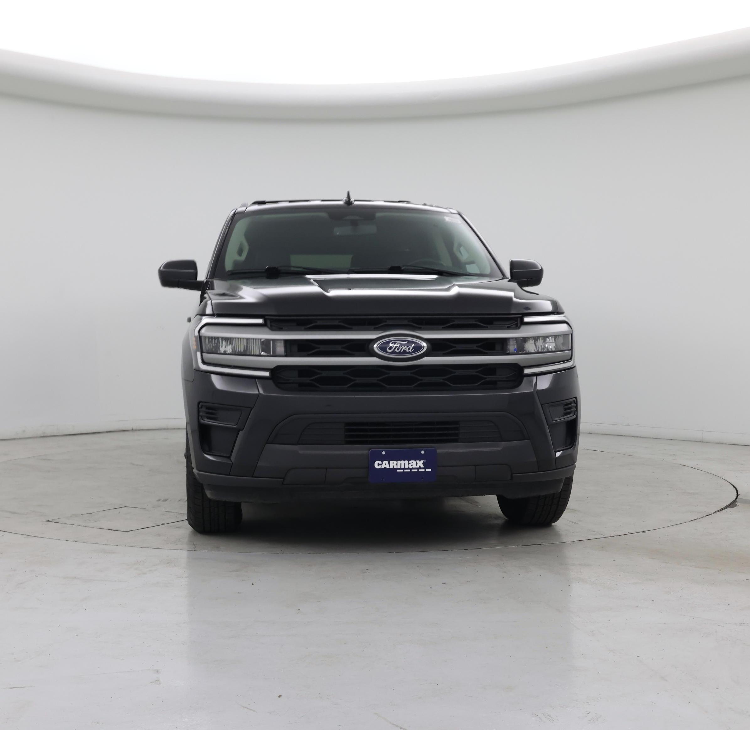 Thumbnail: 2024 Ford Expedition MAX - 5