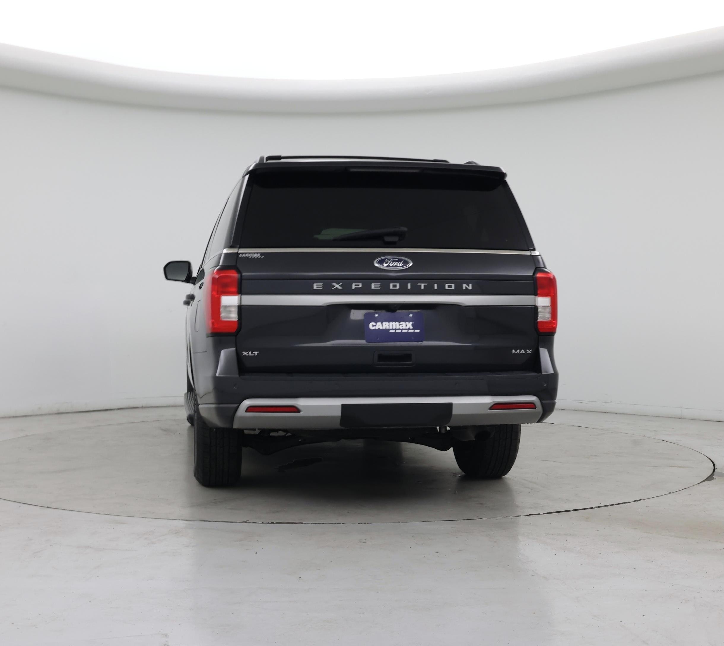 Thumbnail: 2024 Ford Expedition MAX - 6
