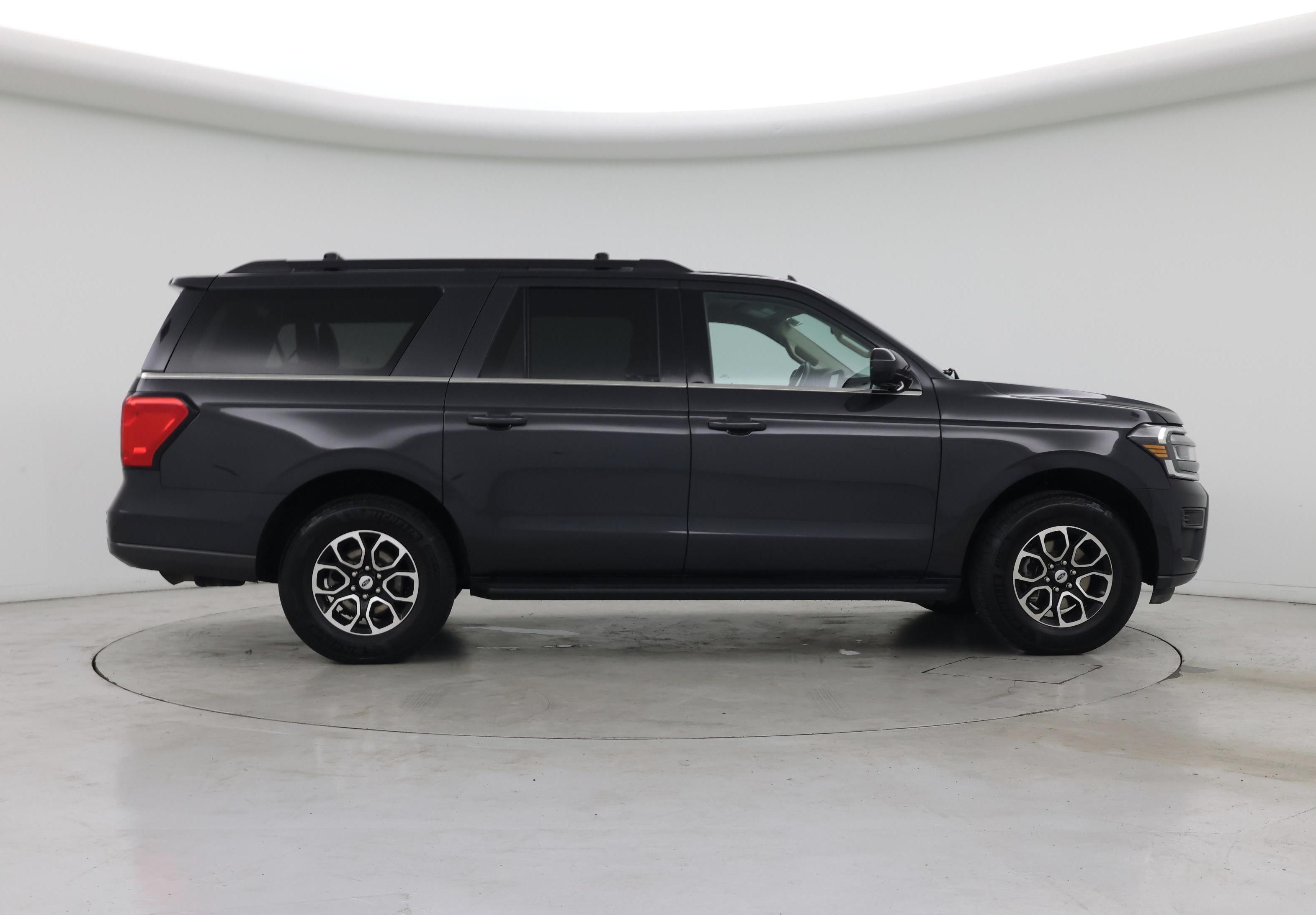 Thumbnail: 2024 Ford Expedition MAX - 7