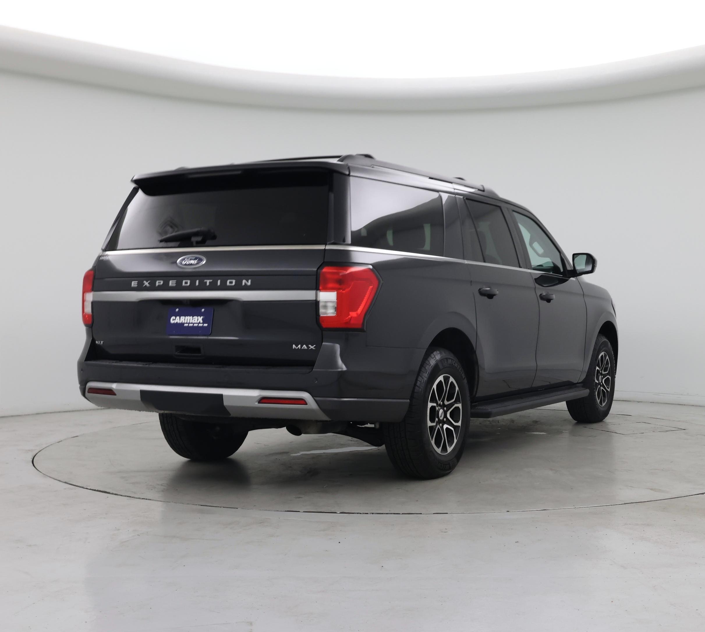 Thumbnail: 2024 Ford Expedition MAX - 8