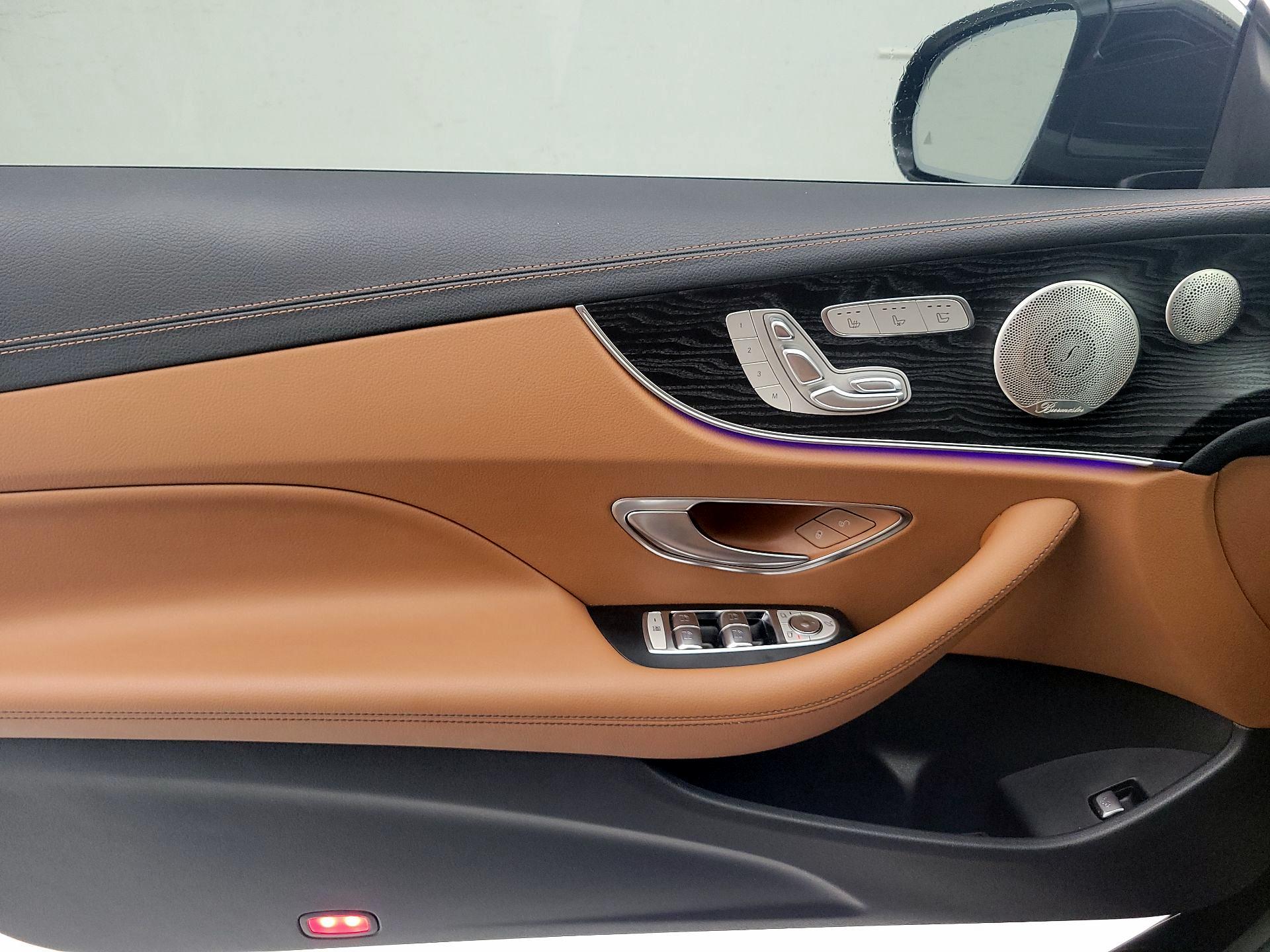 Thumbnail: 2022 Mercedes-Benz E-Class - 12