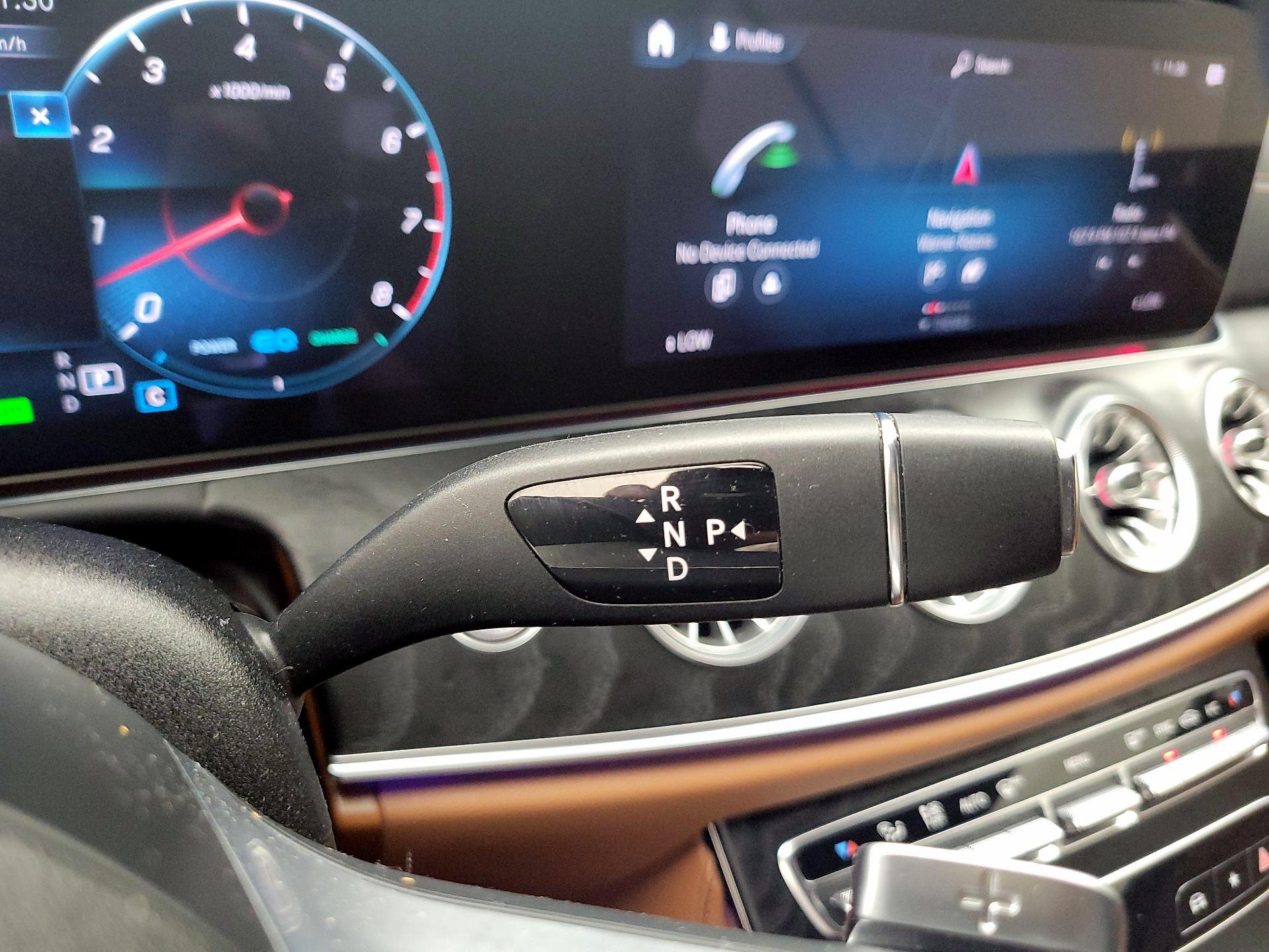 Thumbnail: 2022 Mercedes-Benz E-Class - 18
