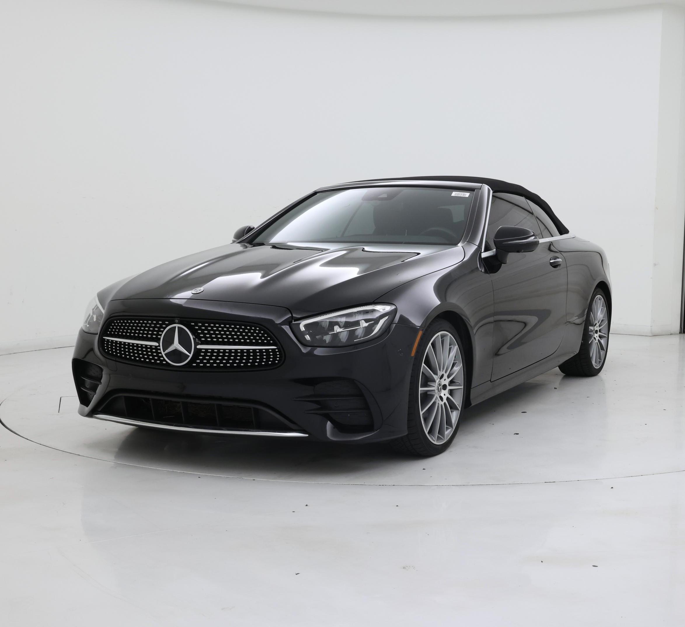 Thumbnail: 2022 Mercedes-Benz E-Class - 4