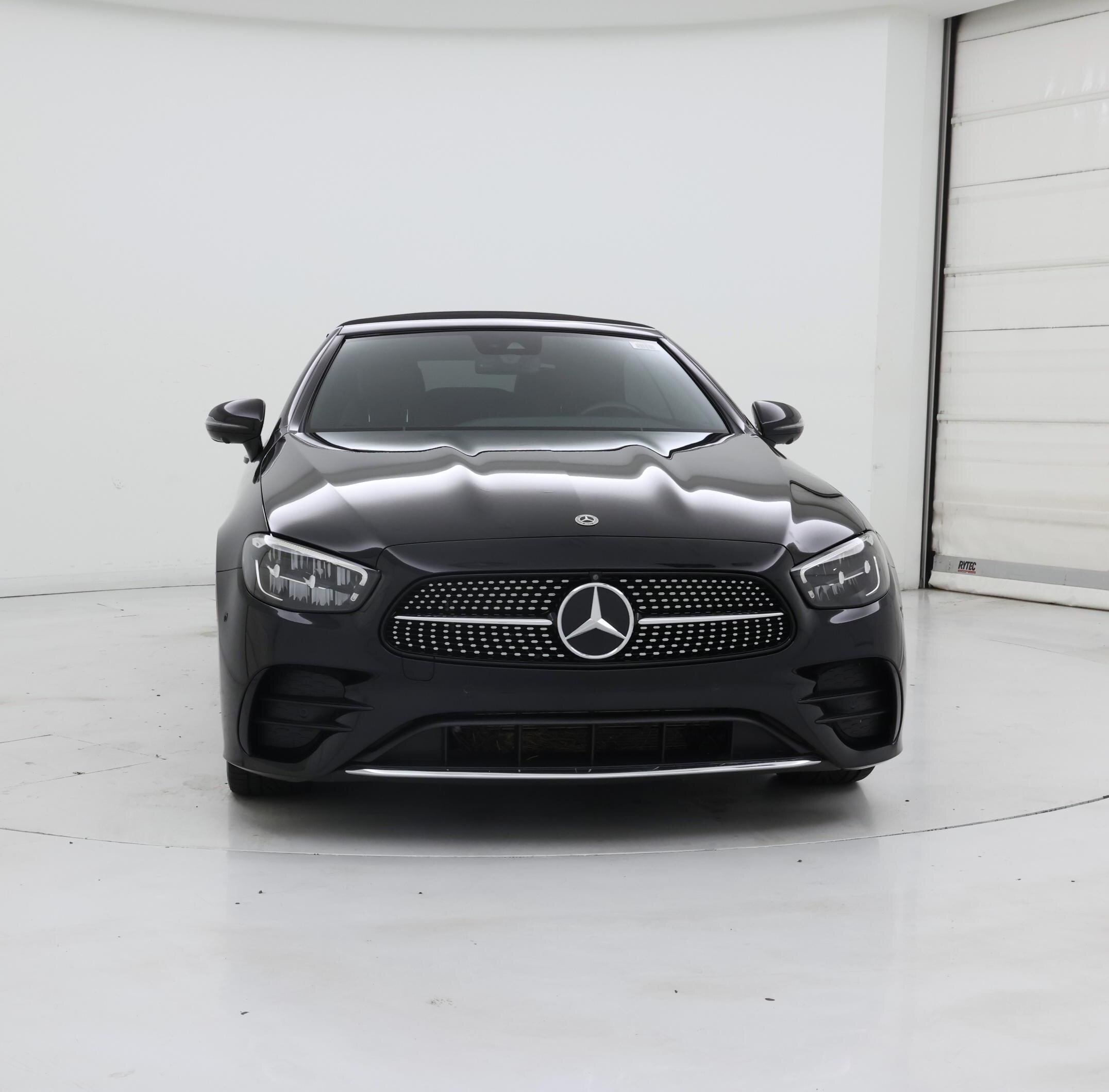 Thumbnail: 2022 Mercedes-Benz E-Class - 5