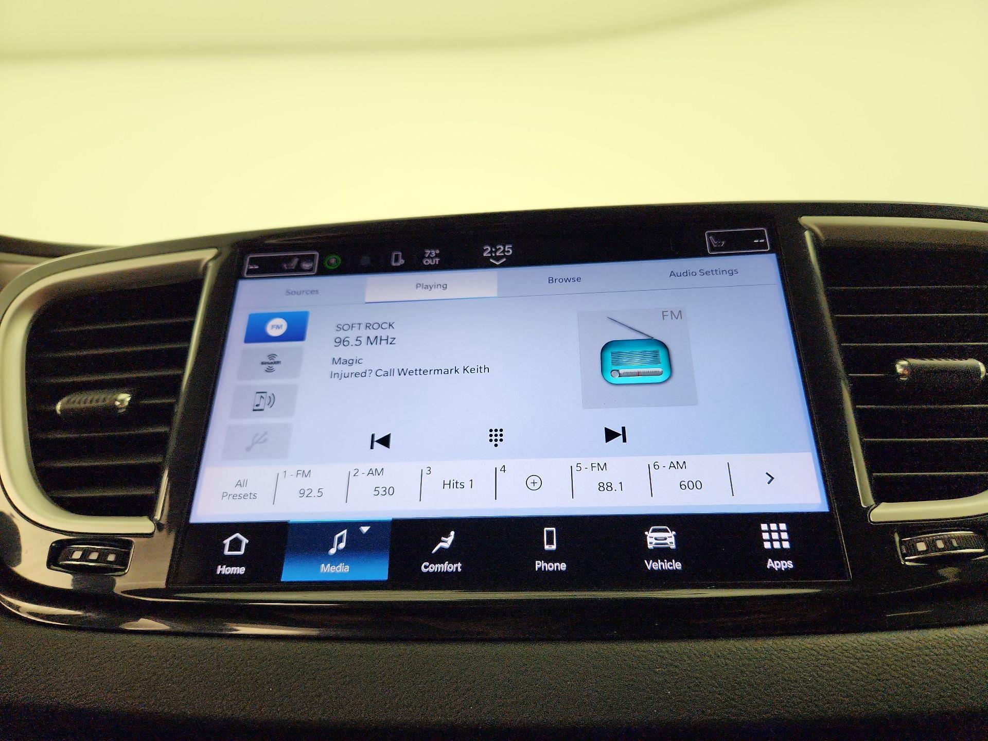 Thumbnail: 2024 Chrysler Pacifica - 15