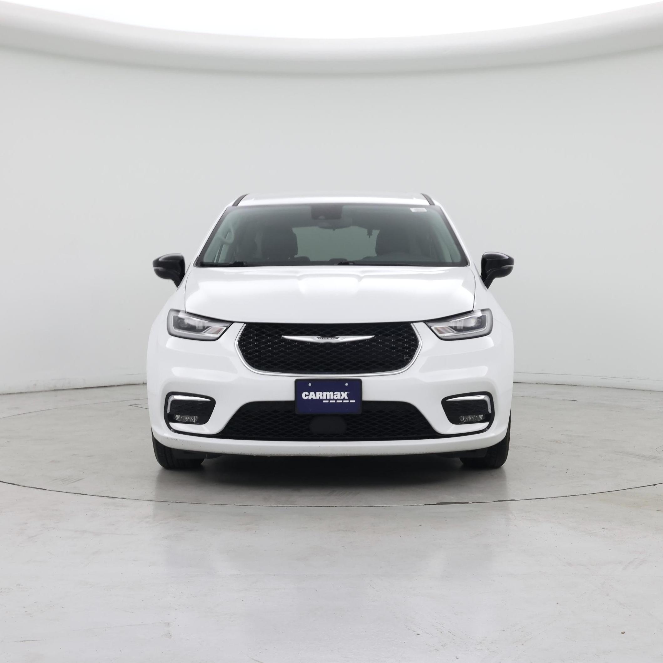 Thumbnail: 2024 Chrysler Pacifica - 5
