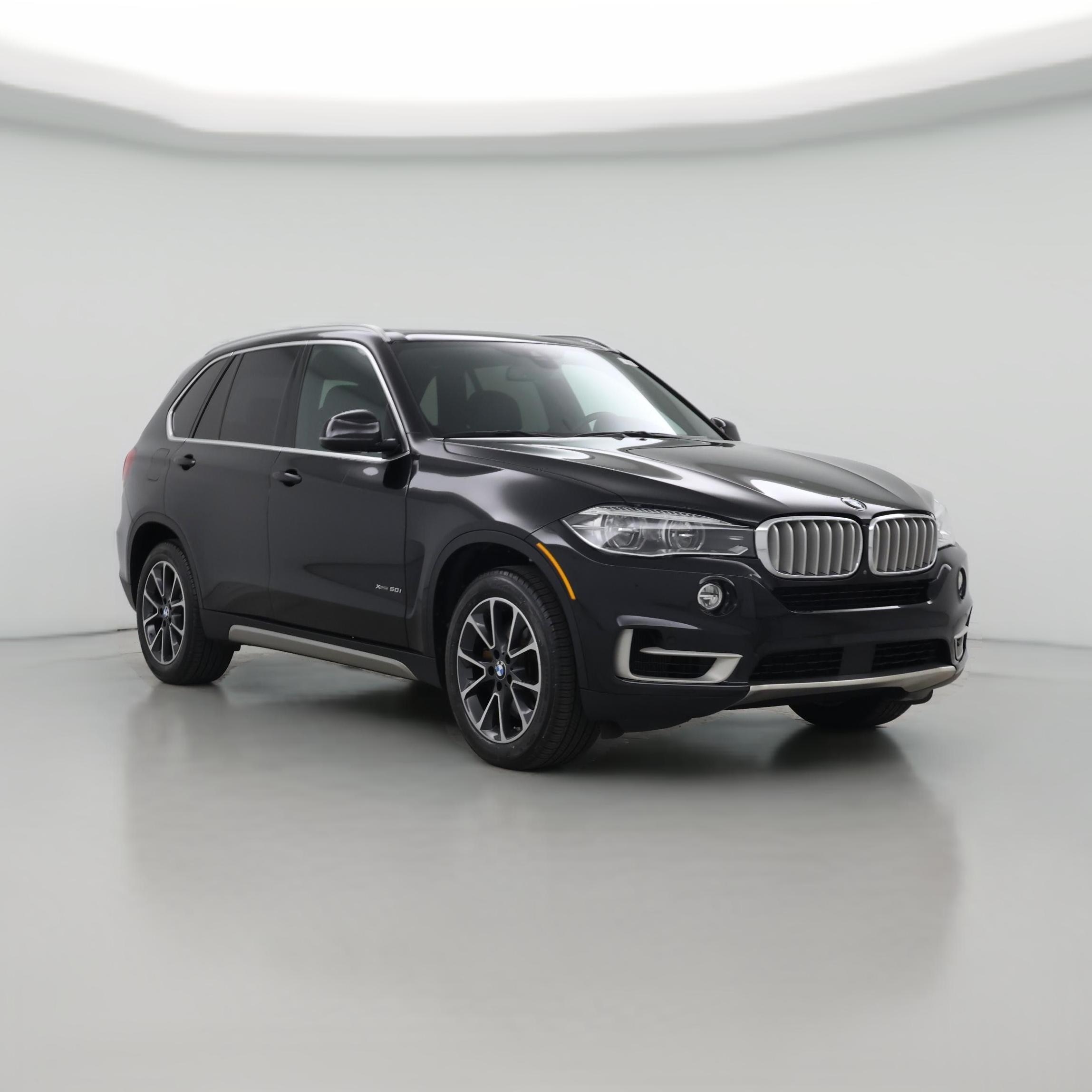Thumbnail: 2018 BMW X5 - 1