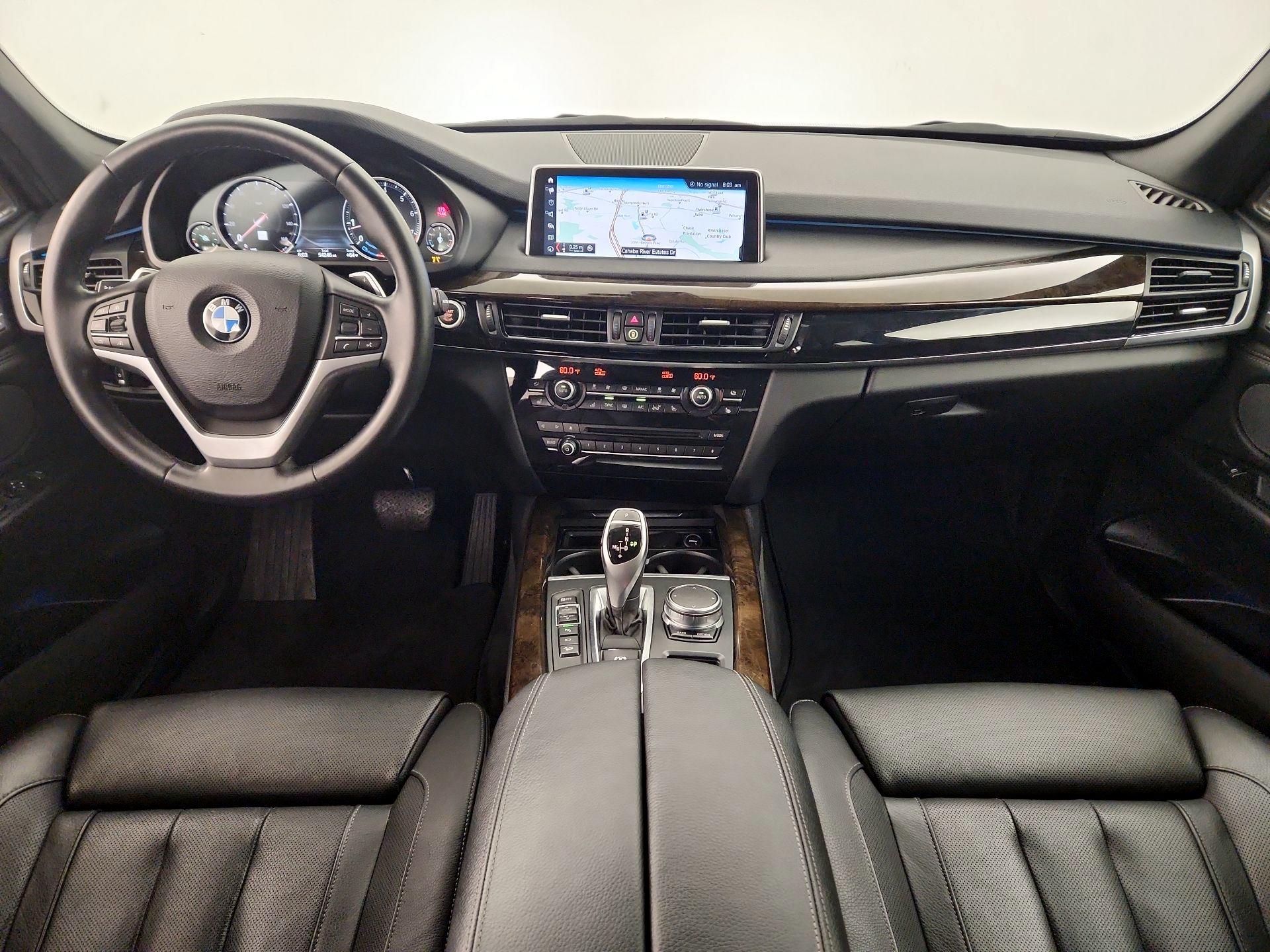 Thumbnail: 2018 BMW X5 - 9