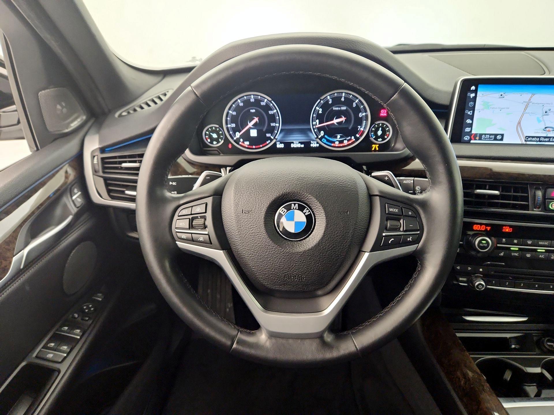 Thumbnail: 2018 BMW X5 - 10
