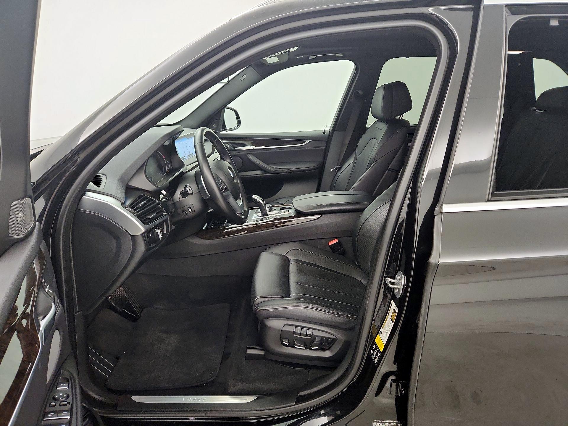 Thumbnail: 2018 BMW X5 - 11