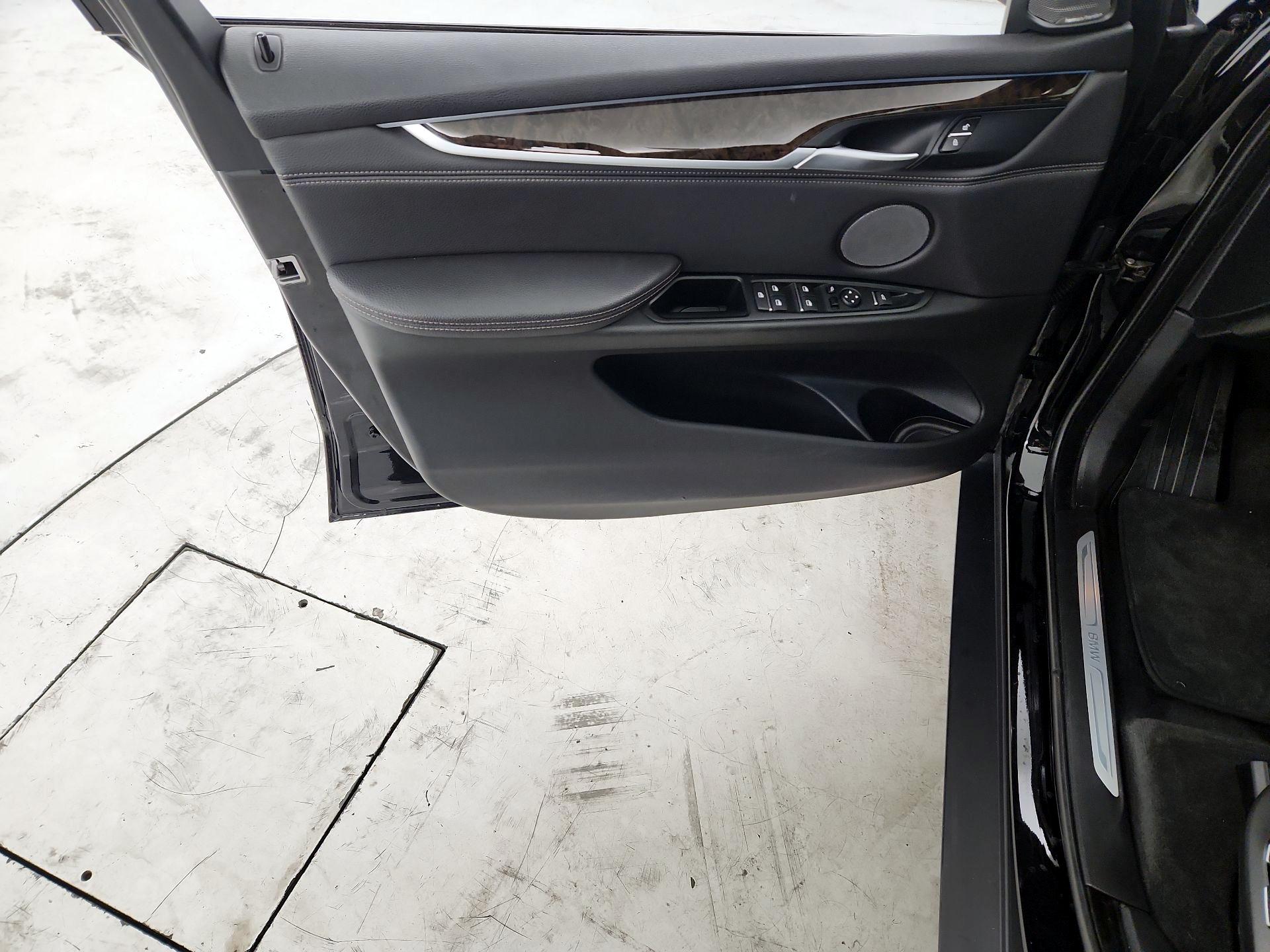 Thumbnail: 2018 BMW X5 - 12