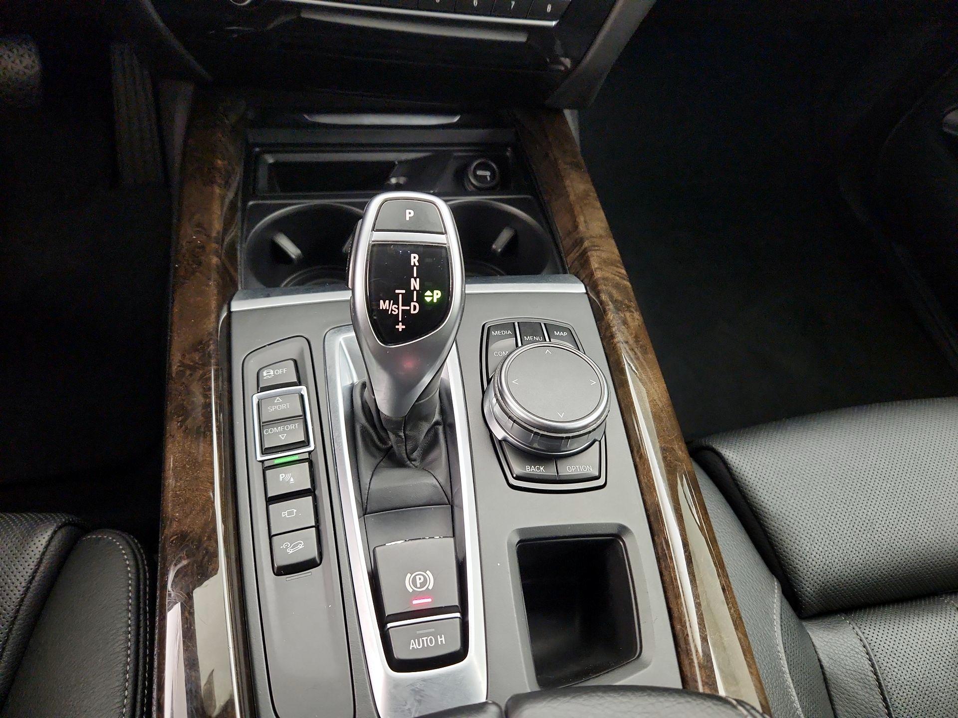 Thumbnail: 2018 BMW X5 - 18