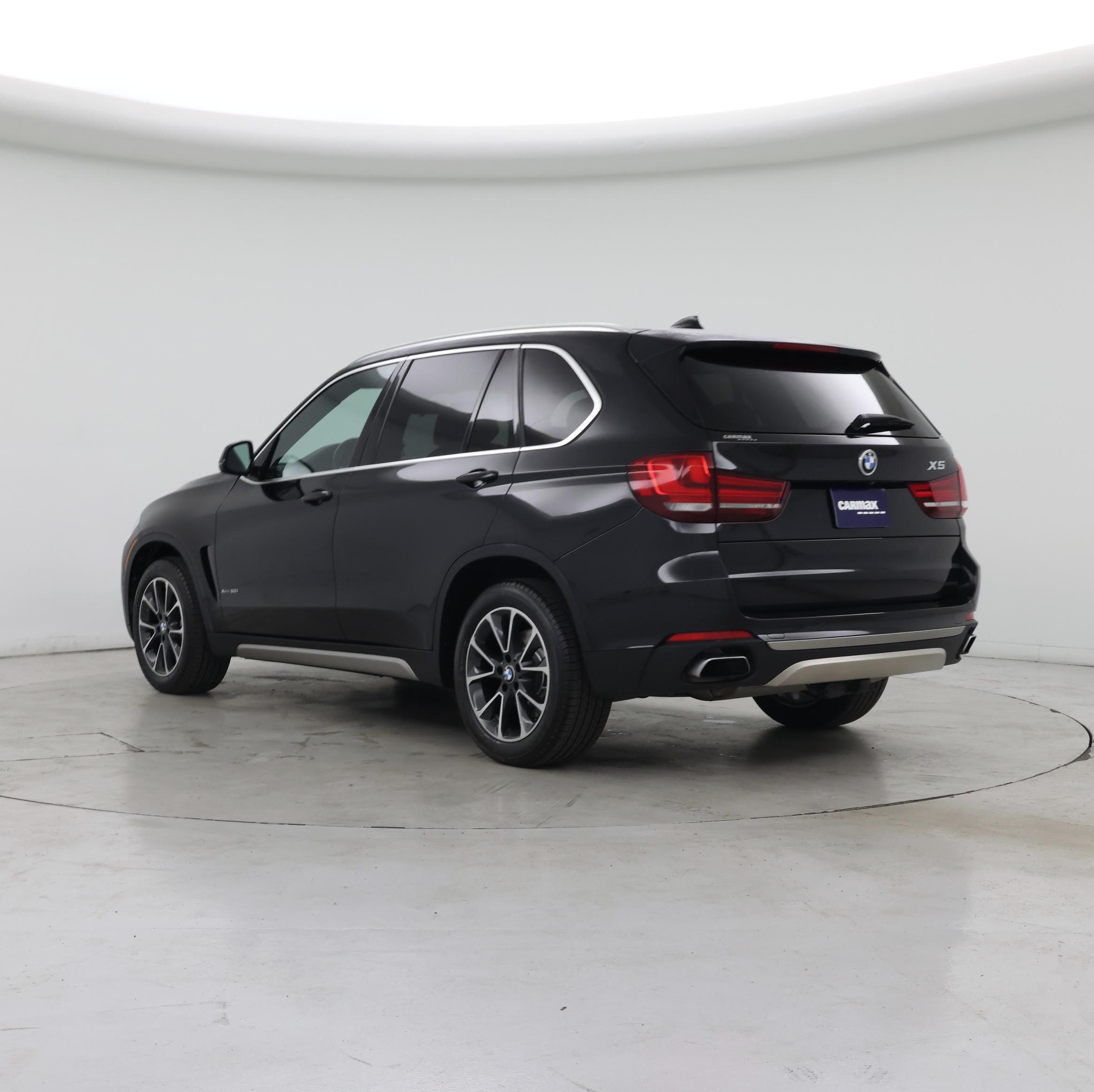 Thumbnail: 2018 BMW X5 - 2