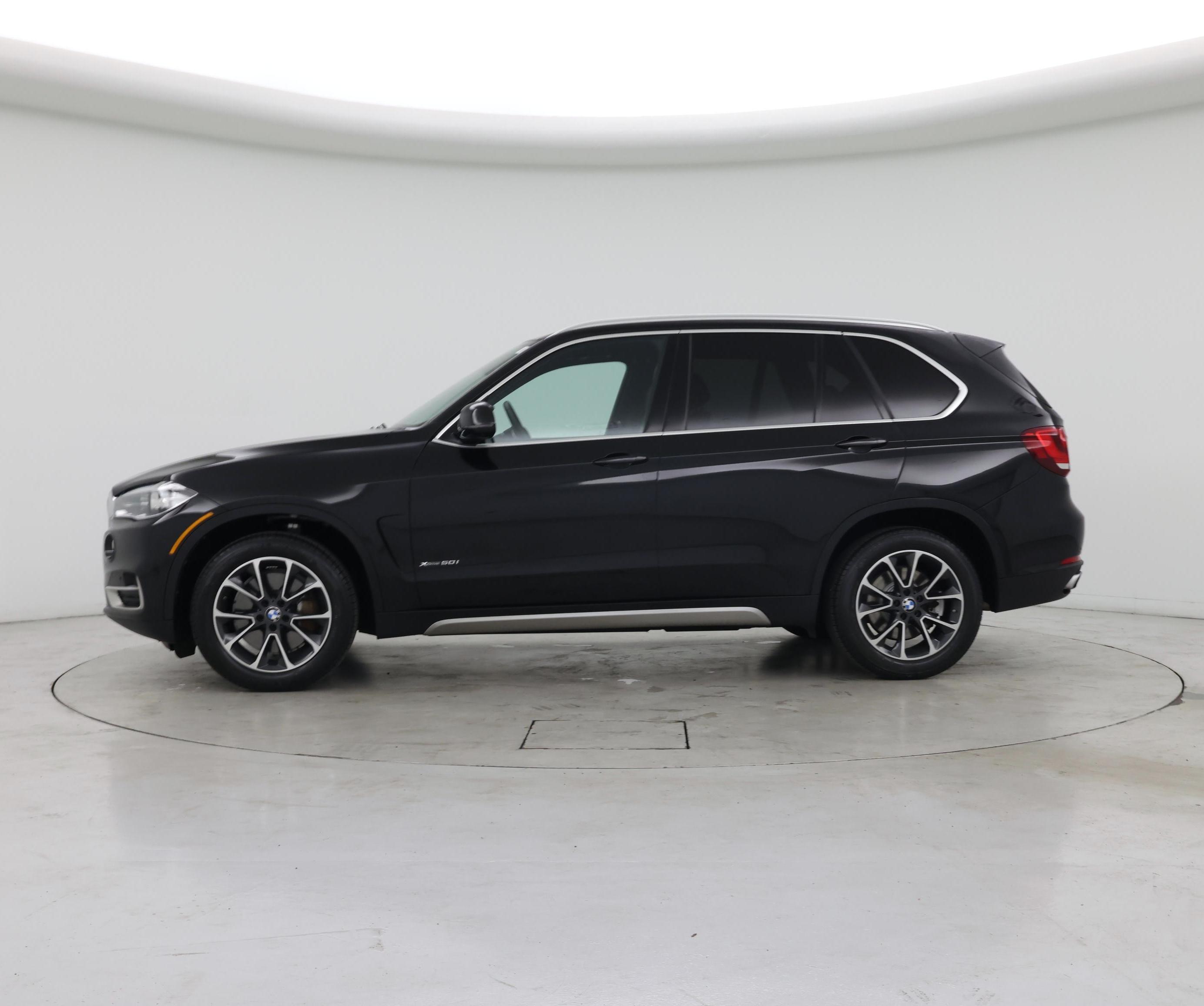 Thumbnail: 2018 BMW X5 - 3