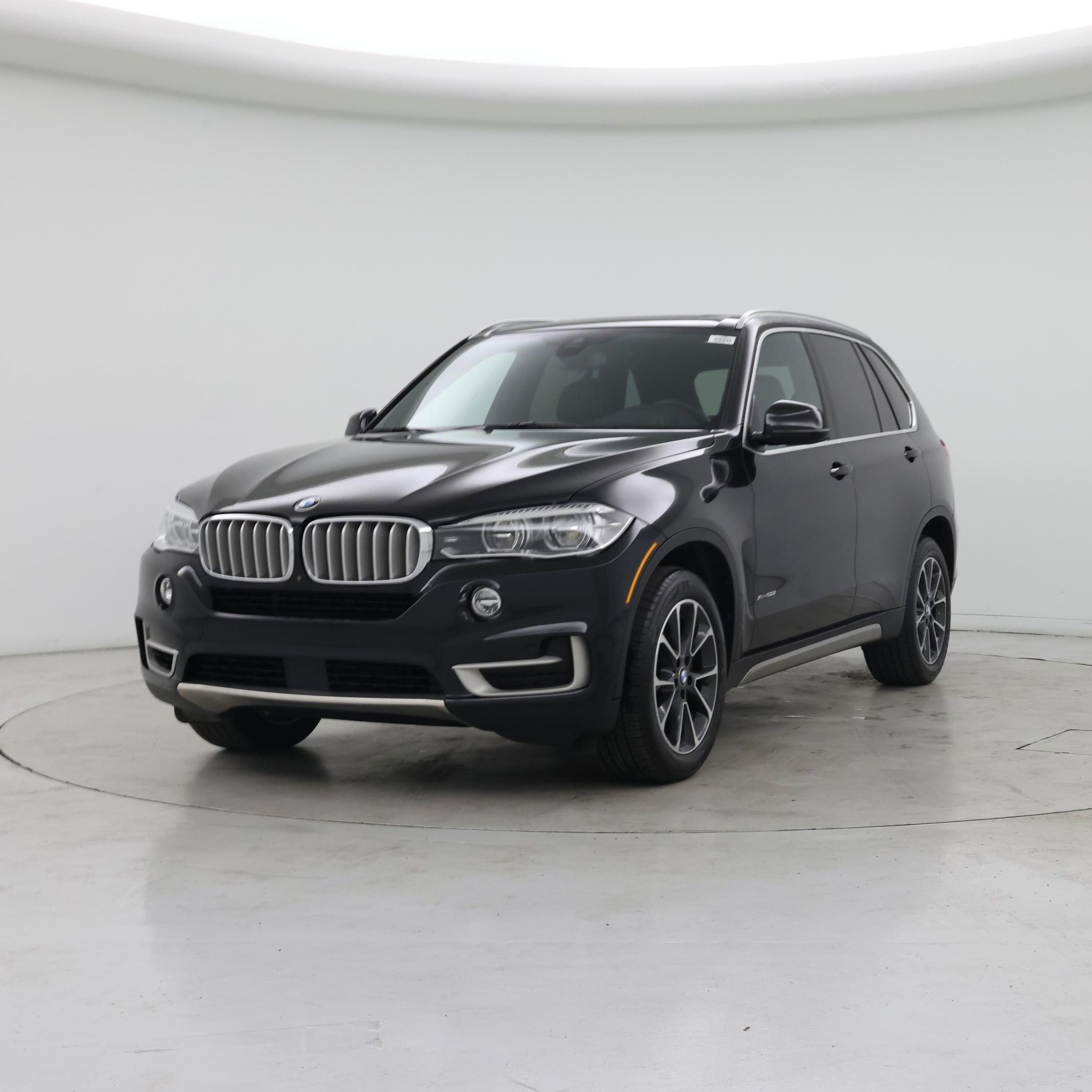 Thumbnail: 2018 BMW X5 - 4