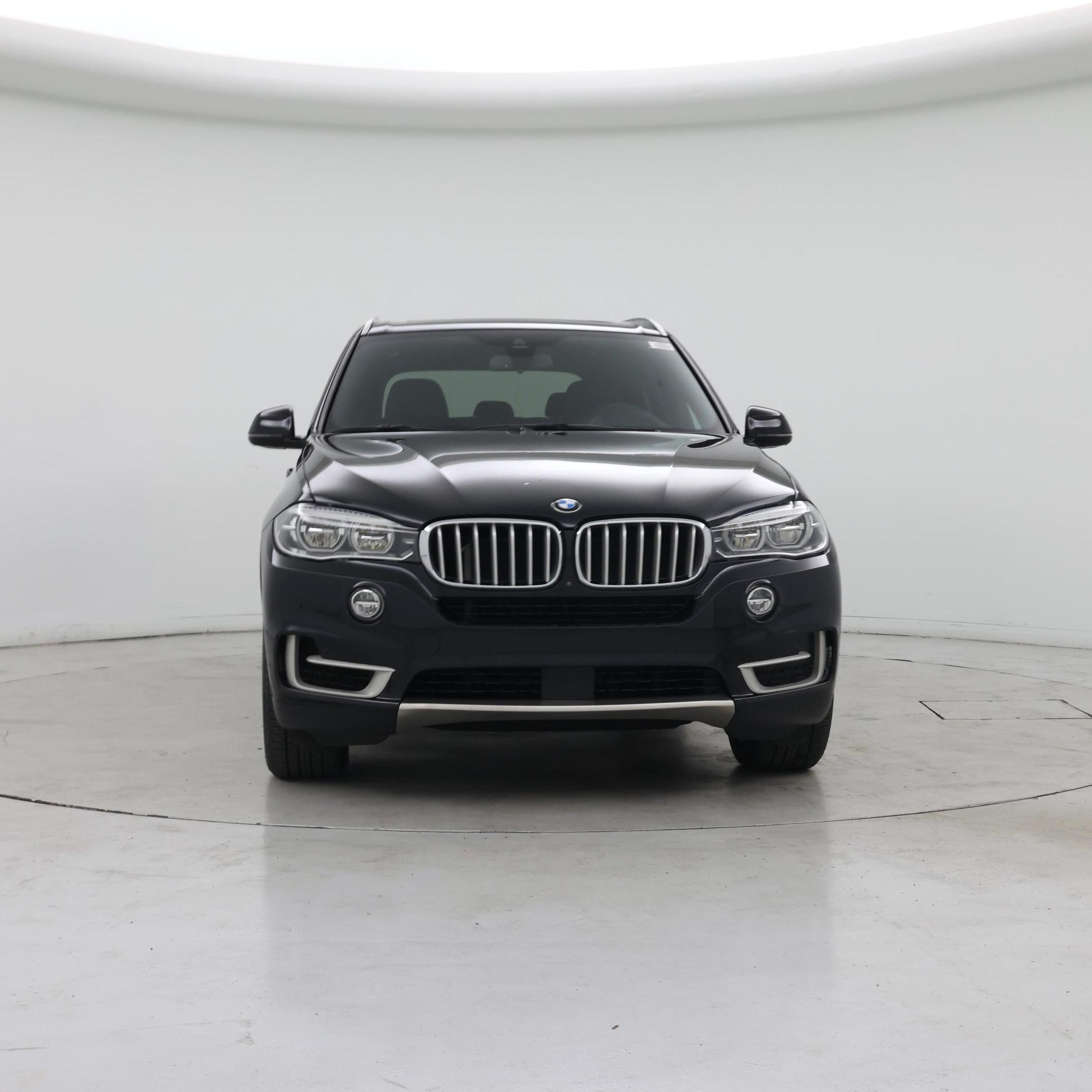 Thumbnail: 2018 BMW X5 - 5