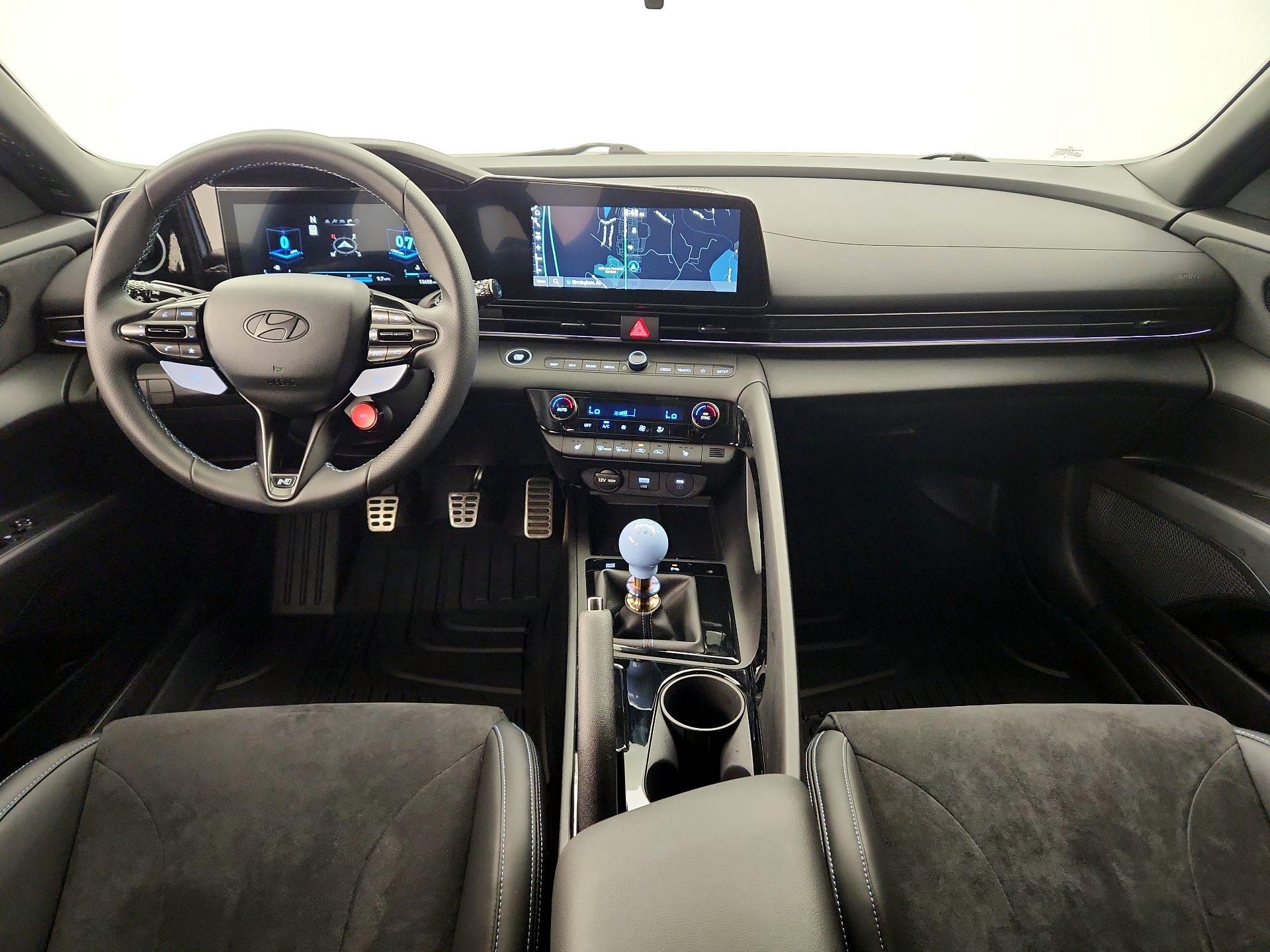 Thumbnail: 2025 Hyundai Elantra - 9
