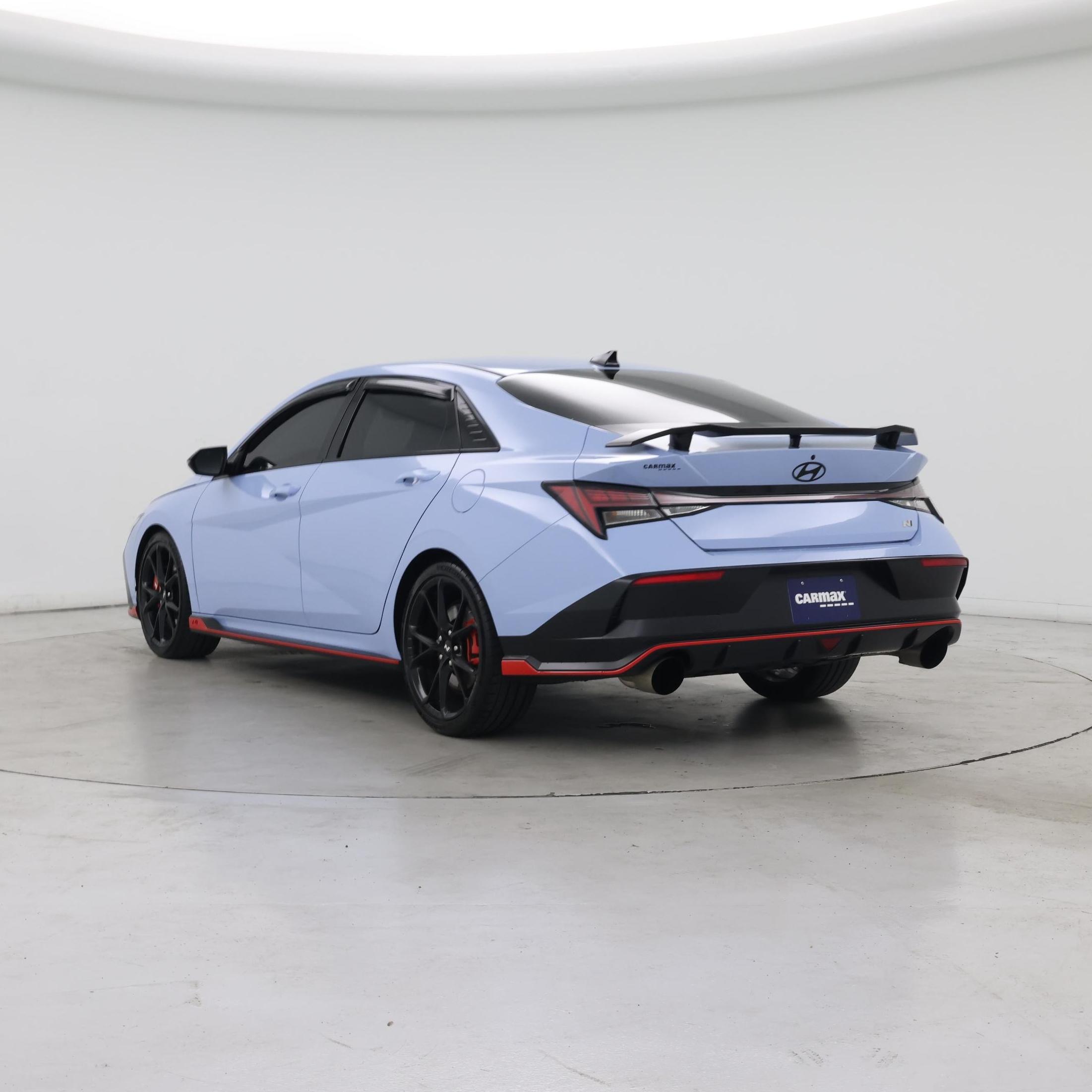 Thumbnail: 2025 Hyundai Elantra - 2