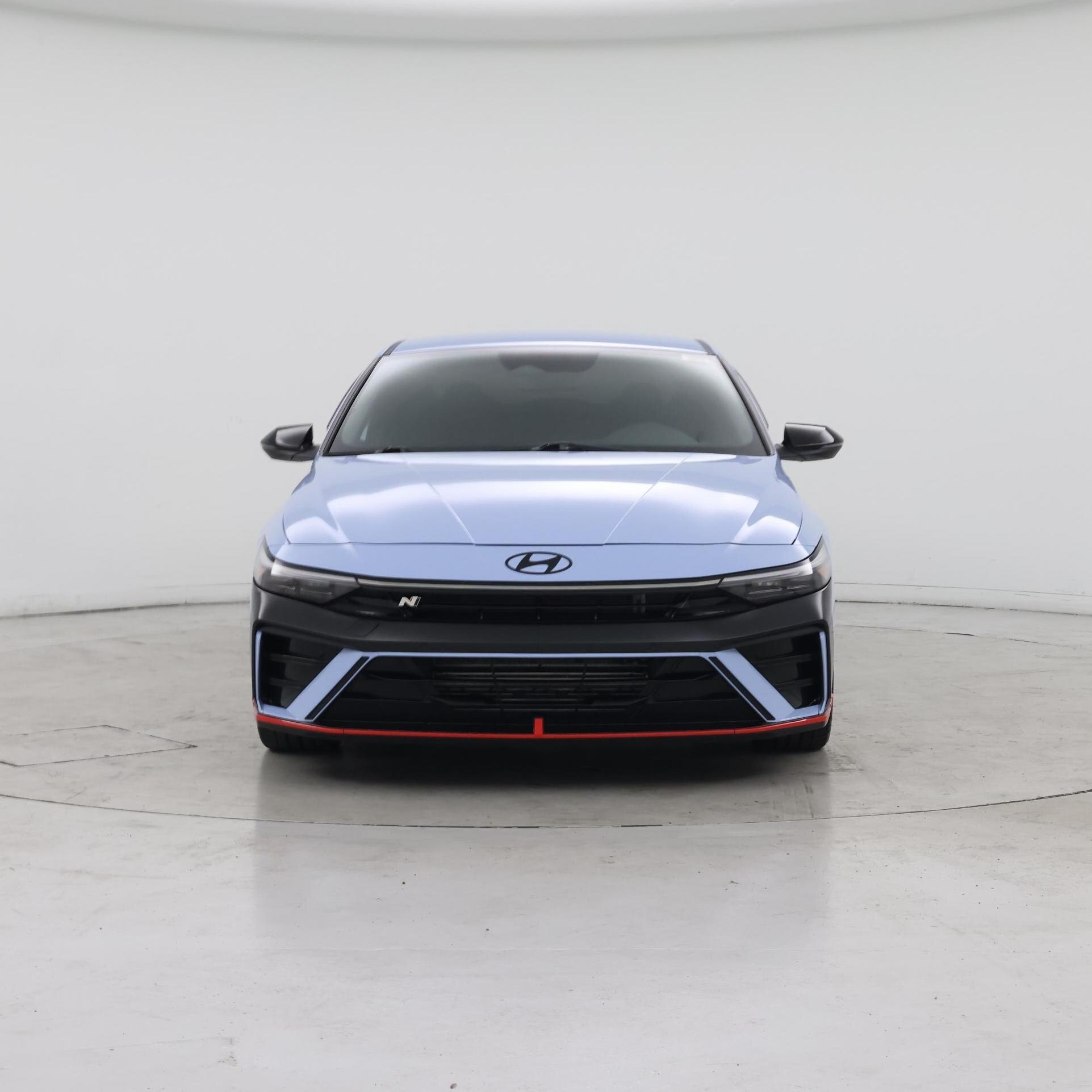 Thumbnail: 2025 Hyundai Elantra - 5