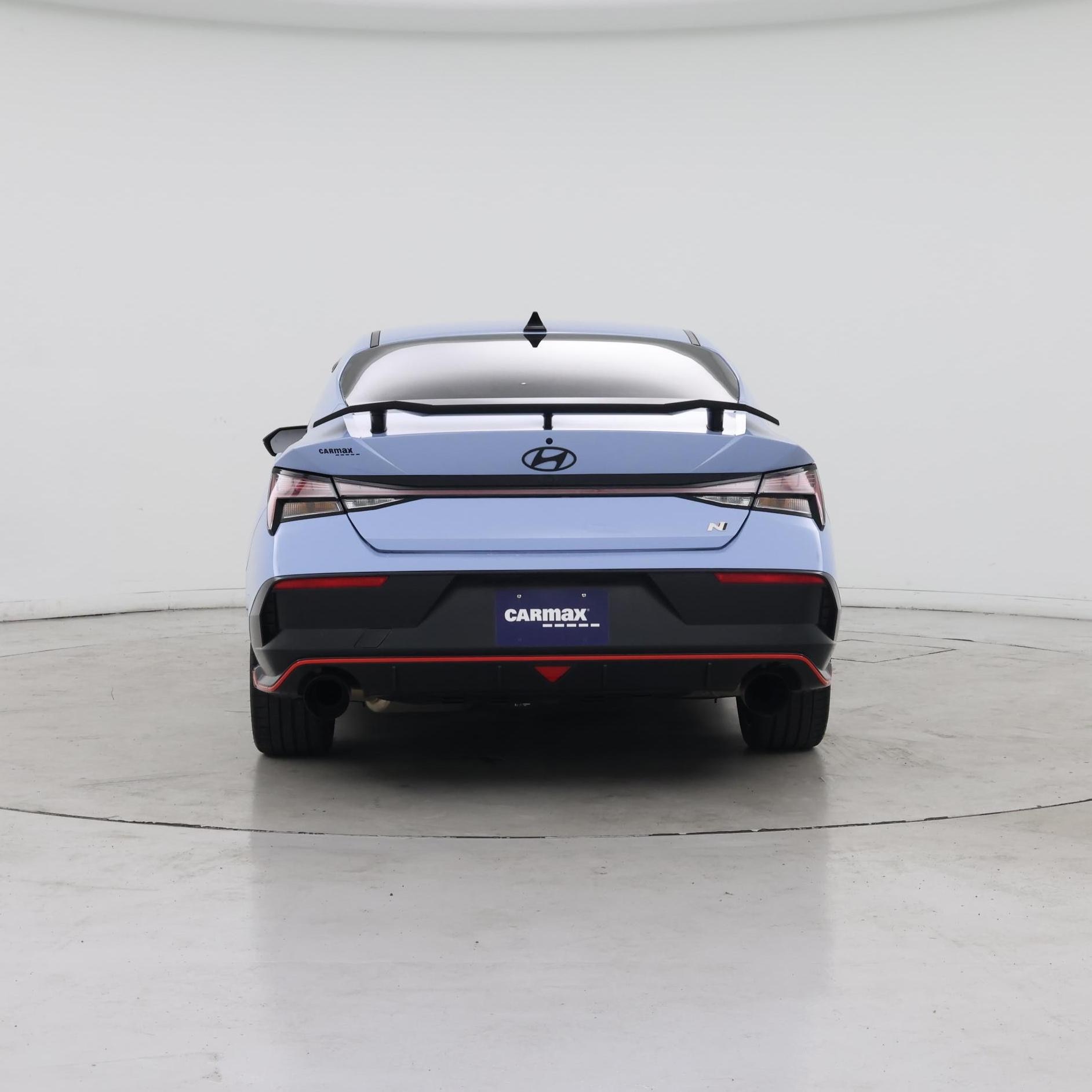 Thumbnail: 2025 Hyundai Elantra - 6