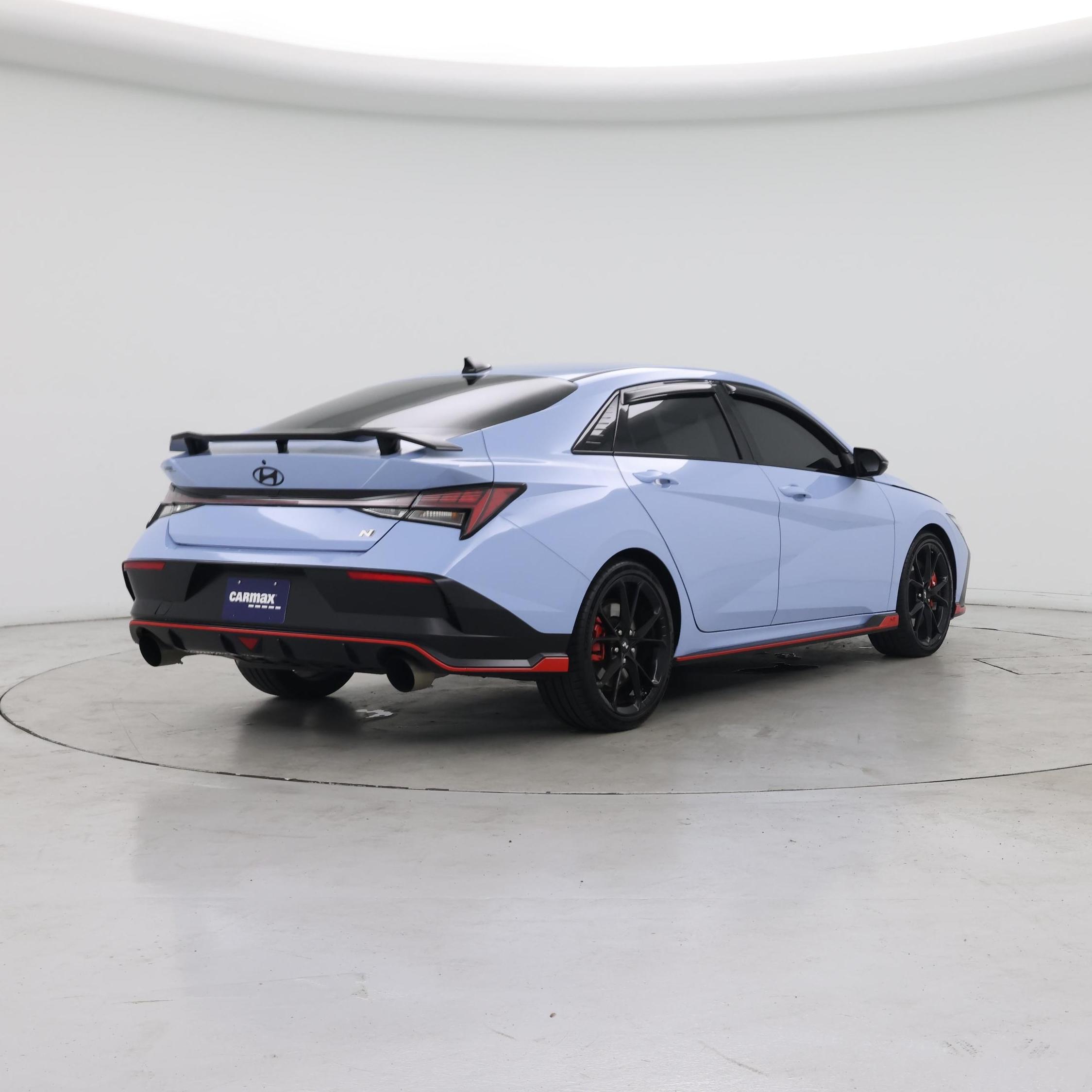 Thumbnail: 2025 Hyundai Elantra - 8