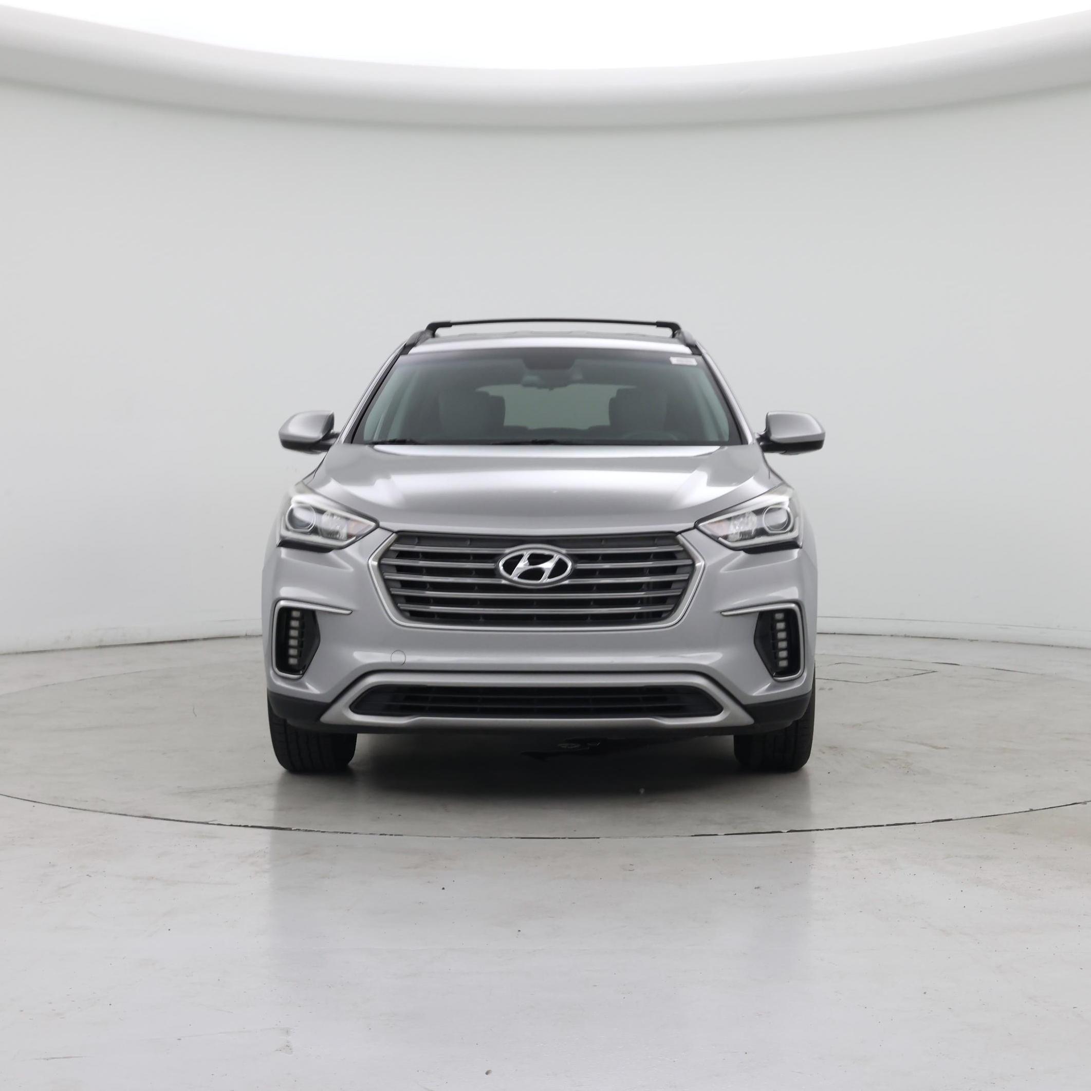 Thumbnail: 2017 Hyundai Santa Fe - 5