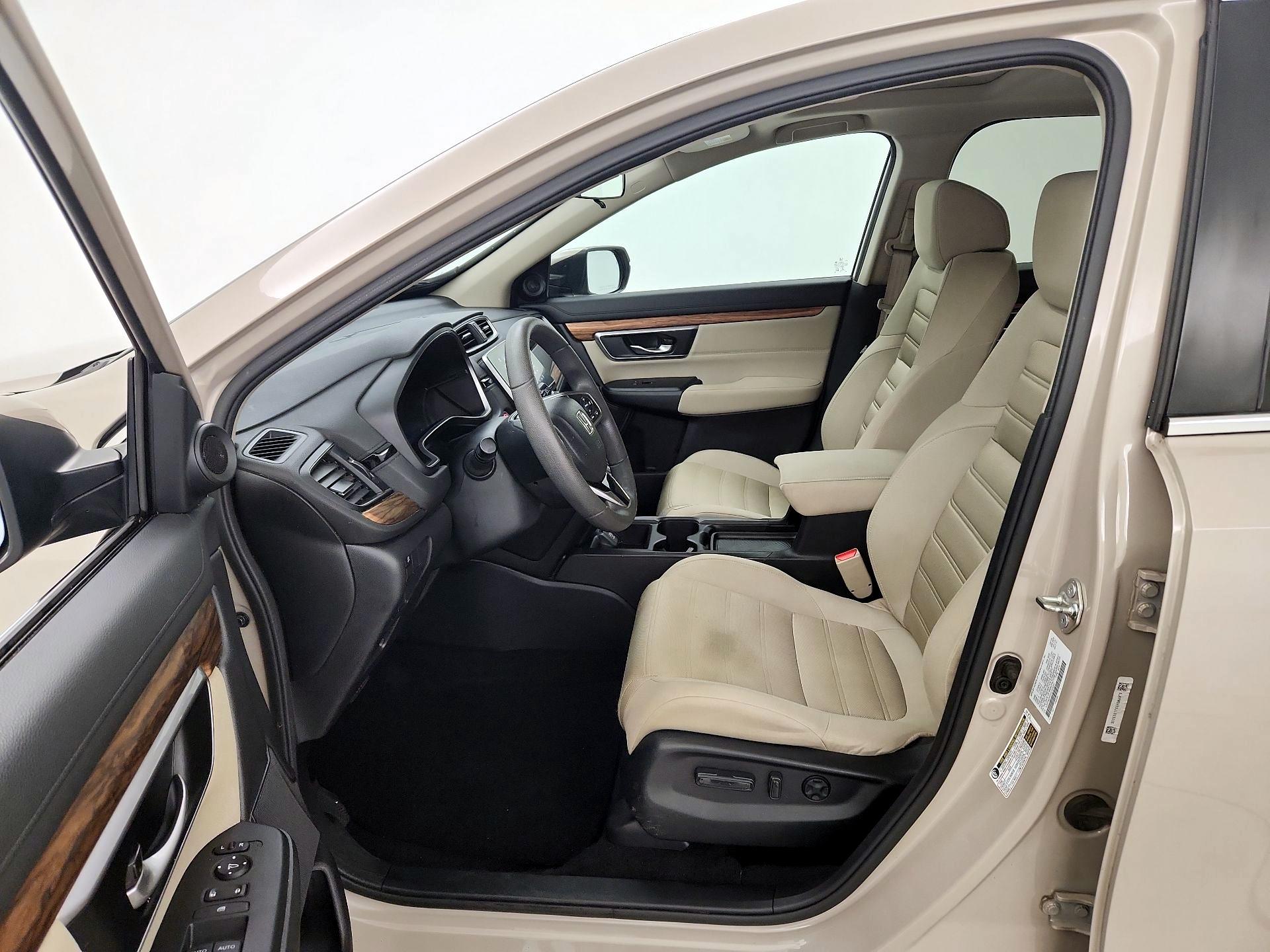 Thumbnail: 2018 Honda CR-V - 11