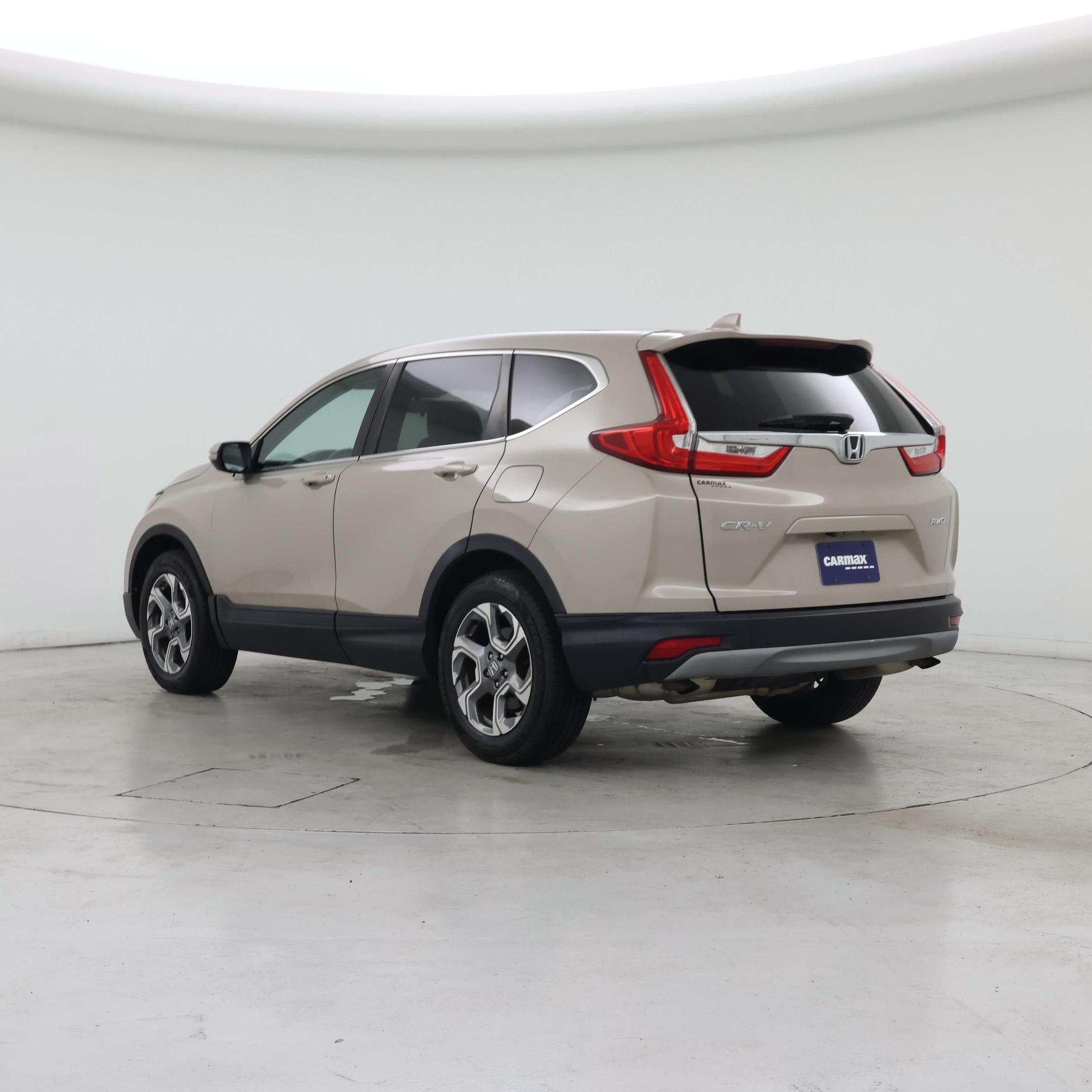 Thumbnail: 2018 Honda CR-V - 2