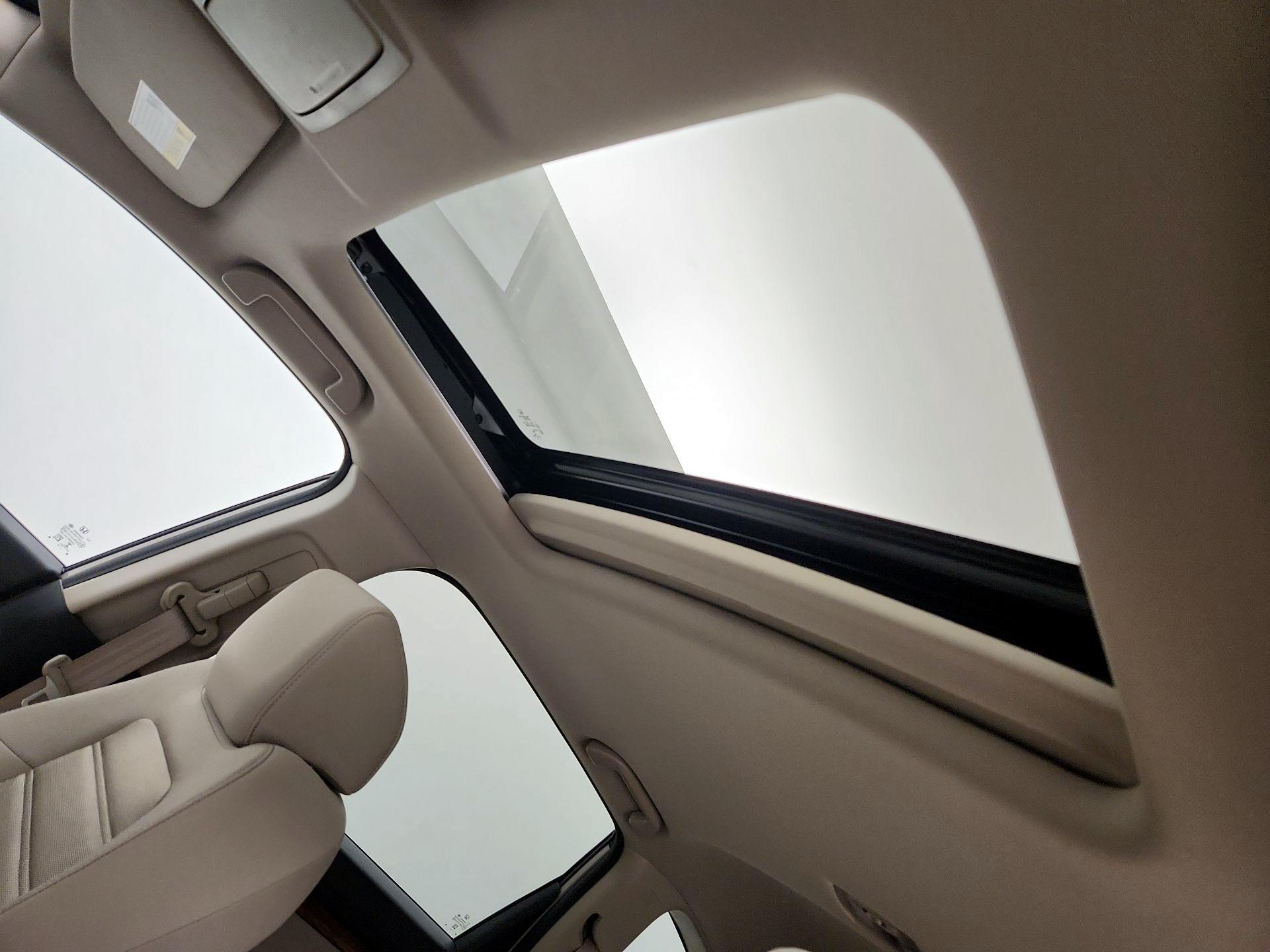Thumbnail: 2018 Honda CR-V - 19