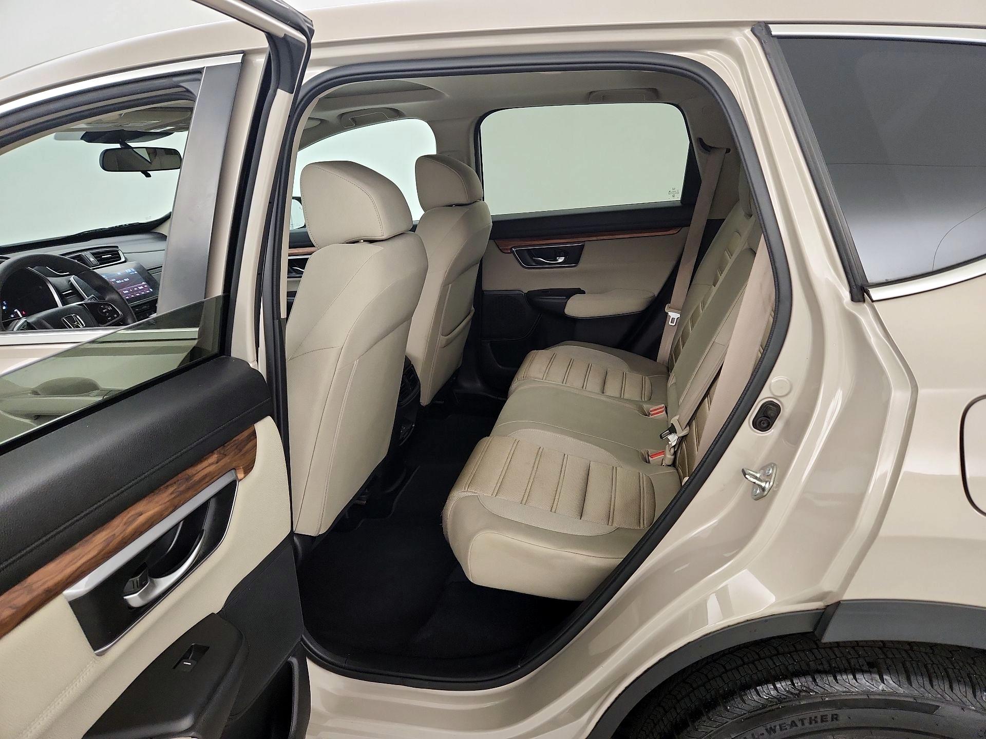 Thumbnail: 2018 Honda CR-V - 20