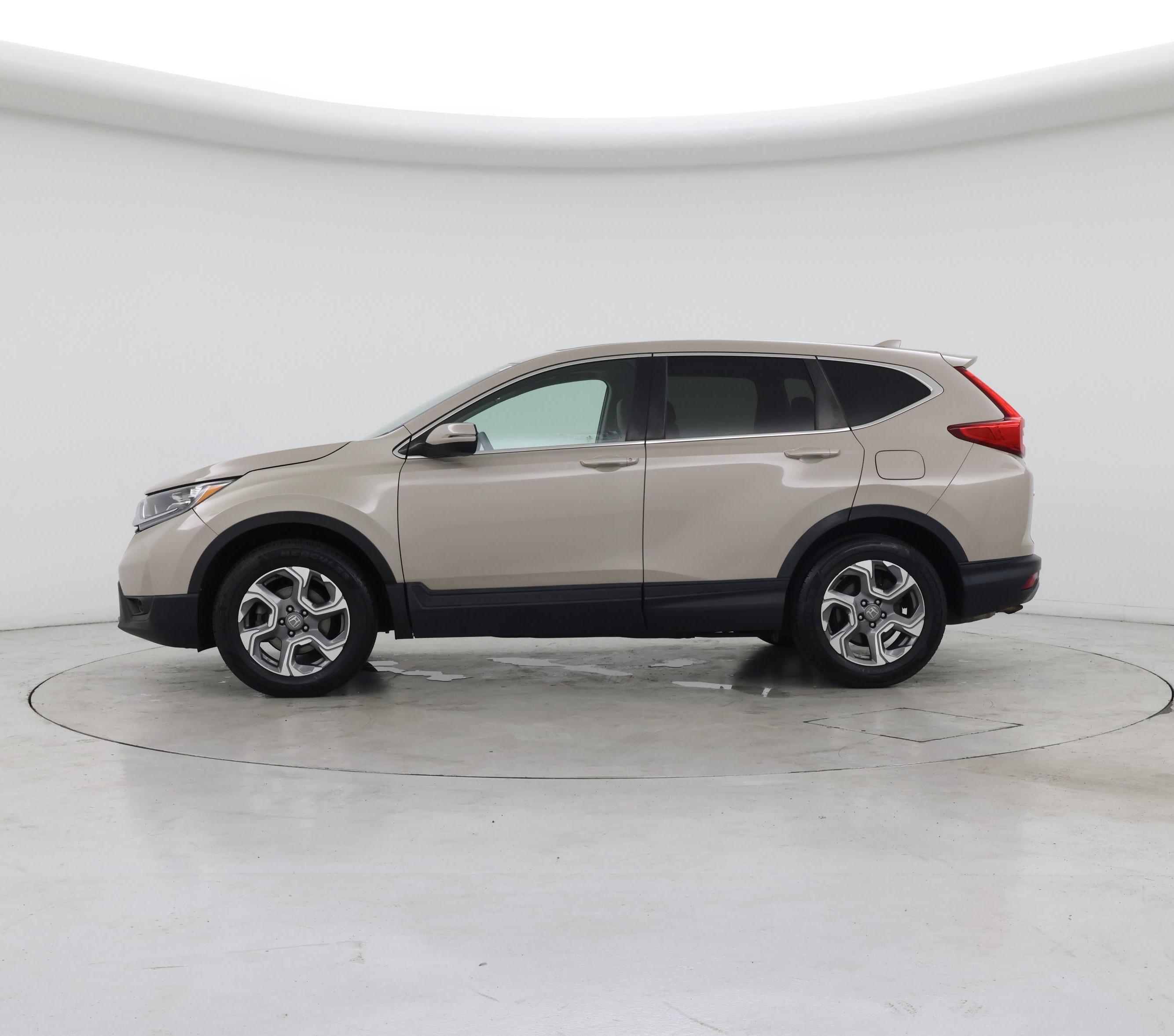Thumbnail: 2018 Honda CR-V - 3