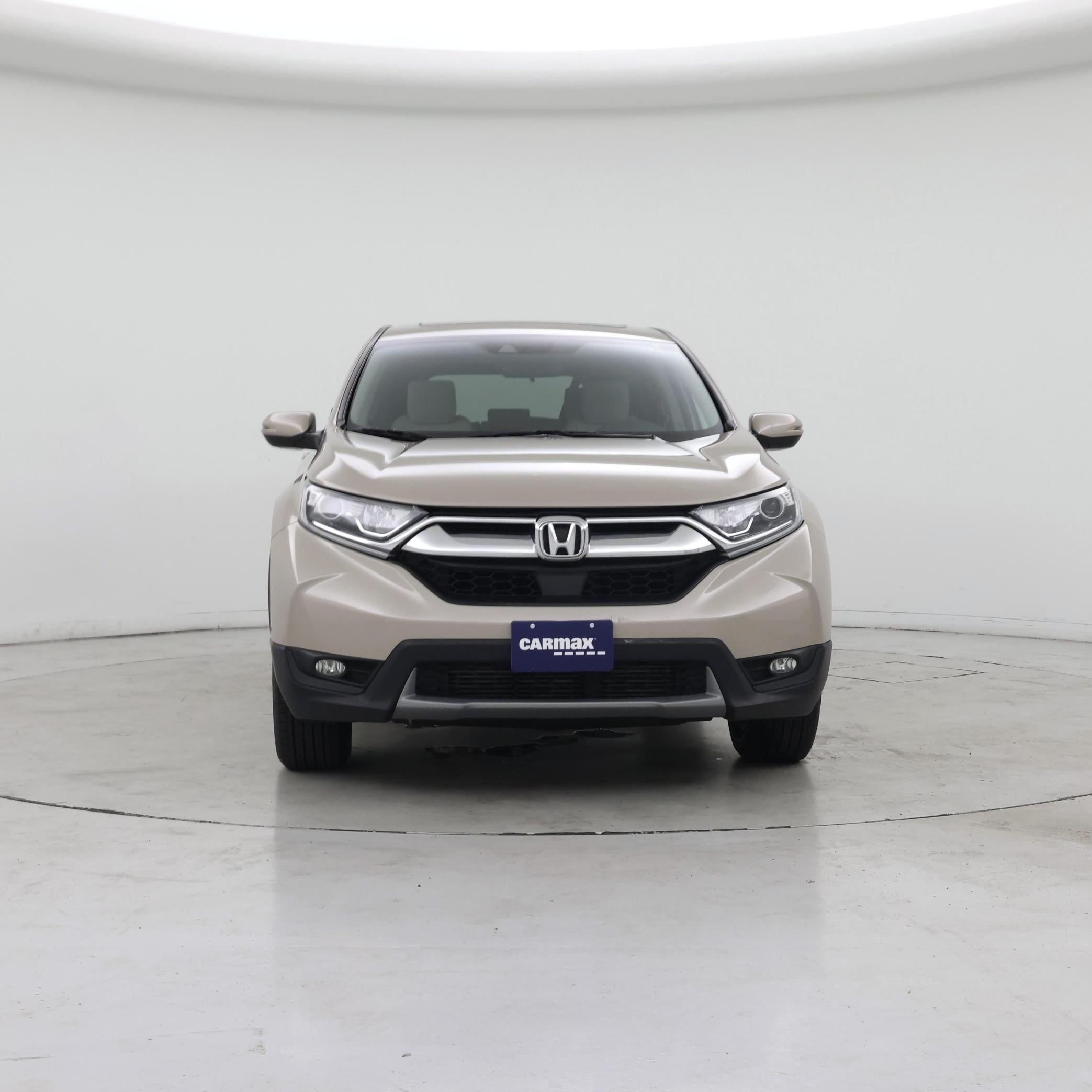 Thumbnail: 2018 Honda CR-V - 5