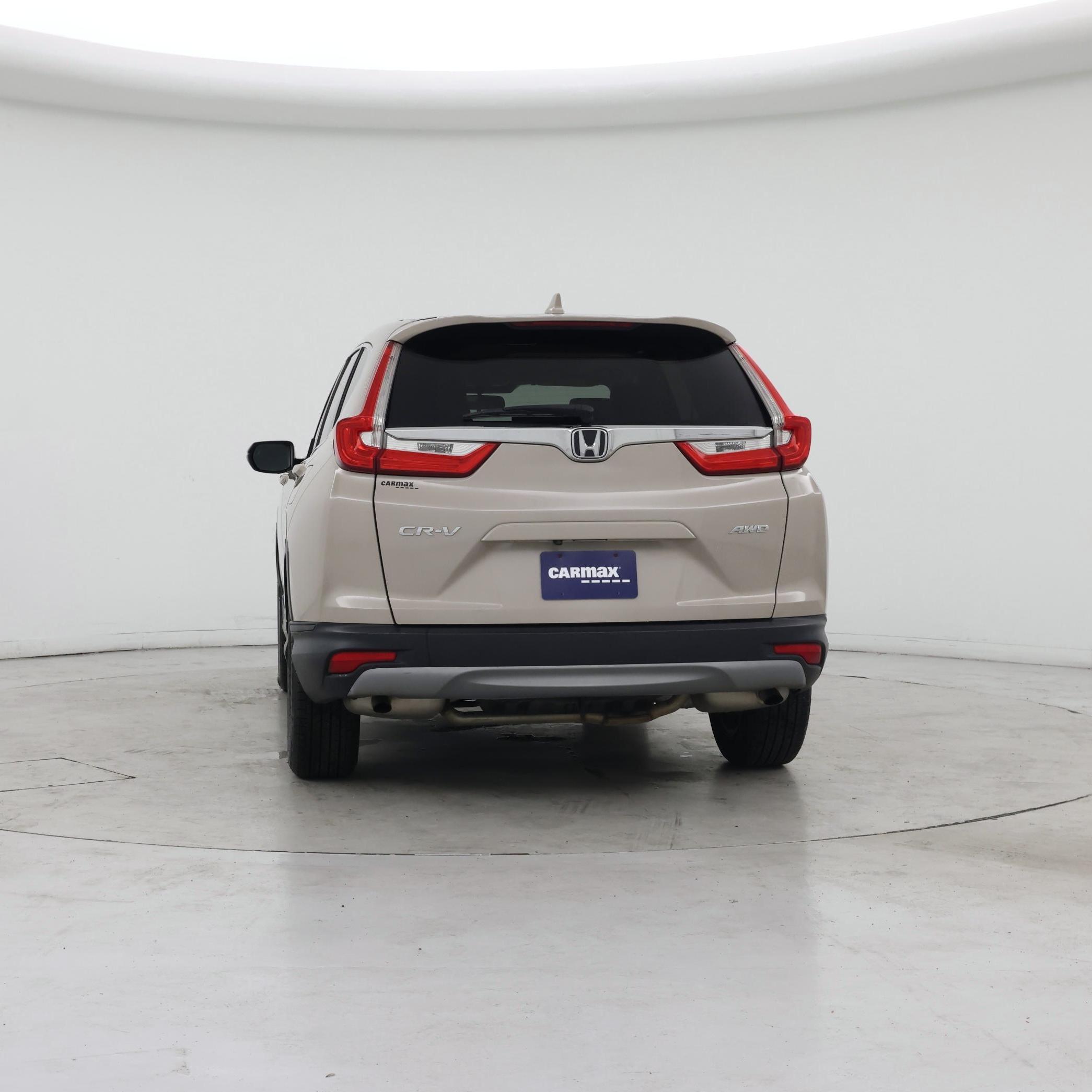 Thumbnail: 2018 Honda CR-V - 6