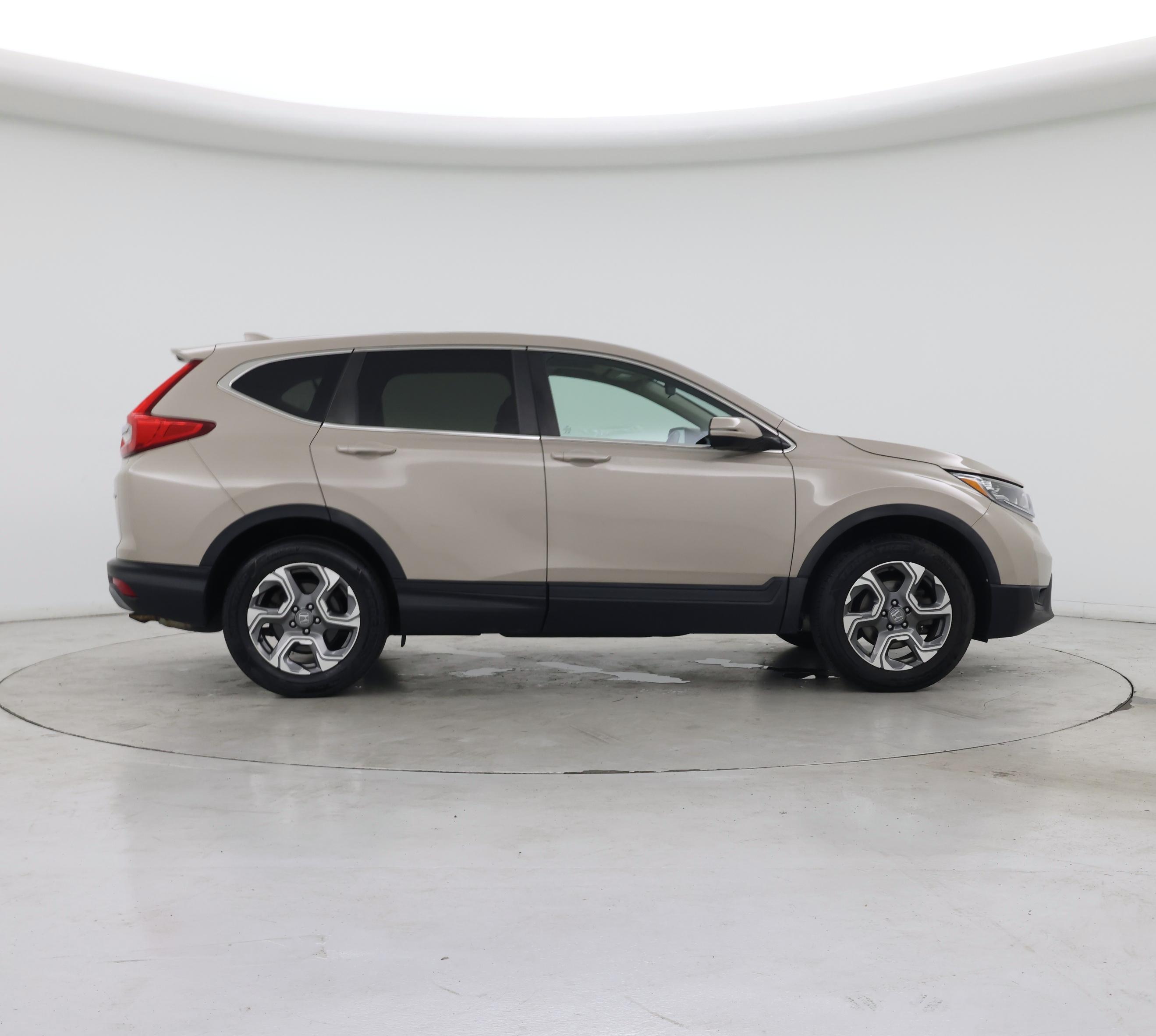 Thumbnail: 2018 Honda CR-V - 7