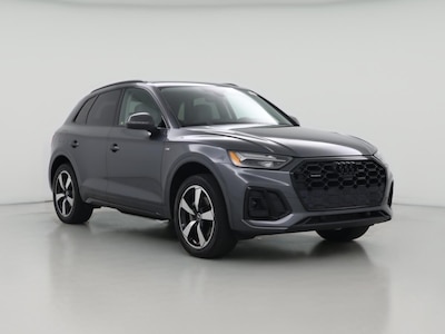 2022 Audi Q5 S-Line Premium Plus