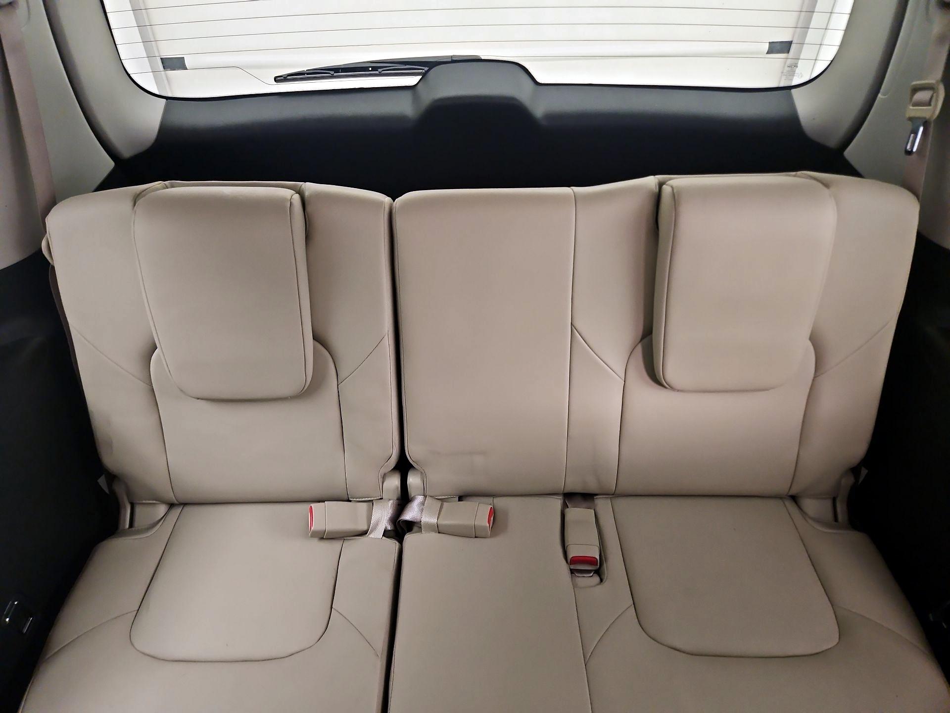 Thumbnail: 2023 Nissan Armada - 19
