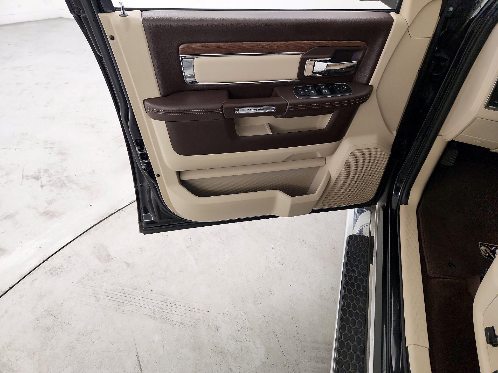 Thumbnail: 2016 RAM 1500 - 12