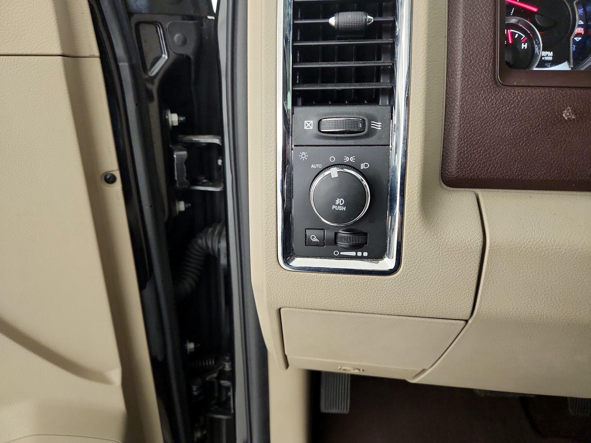 Thumbnail: 2016 RAM 1500 - 13