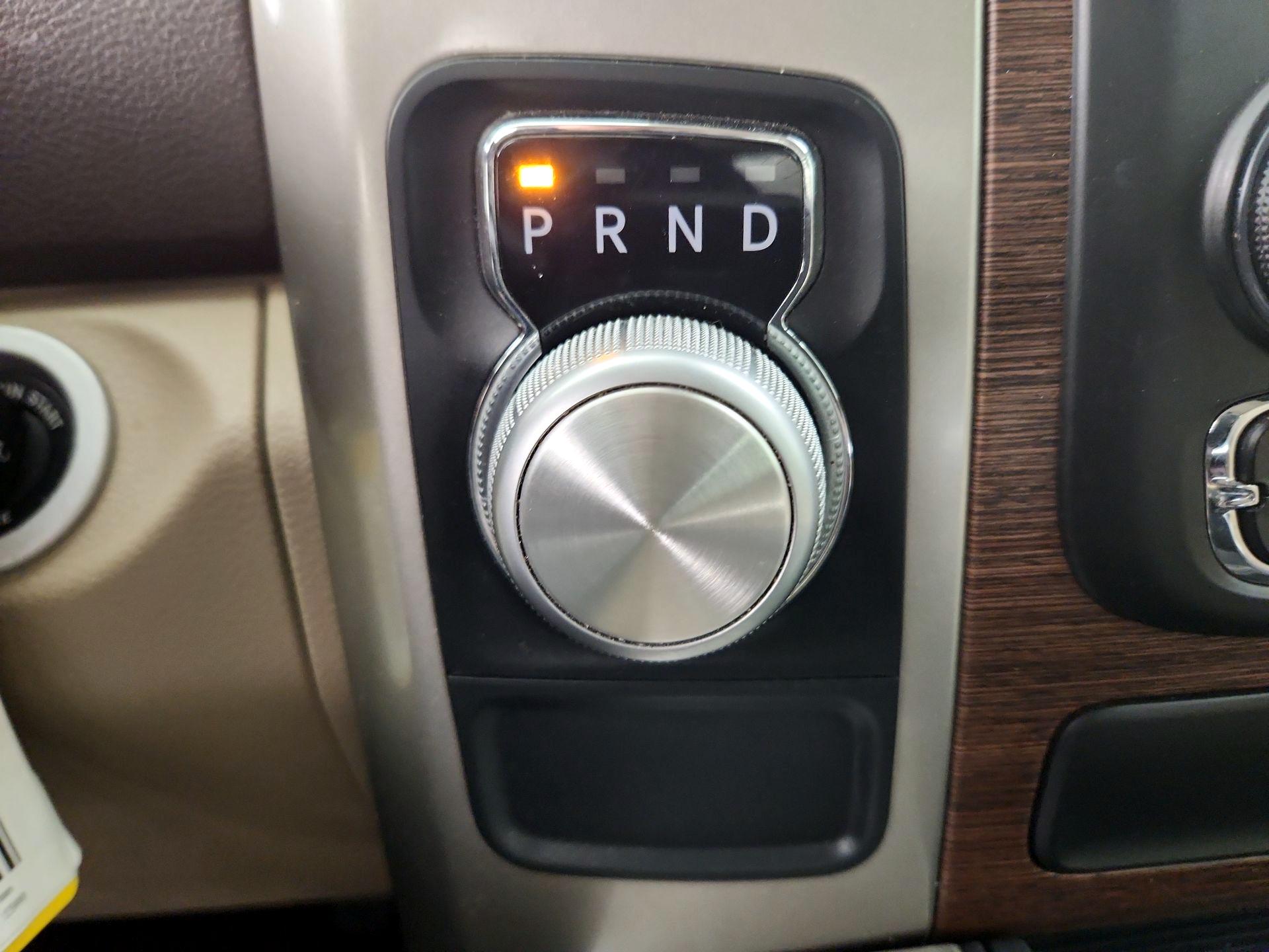 Thumbnail: 2016 RAM 1500 - 18